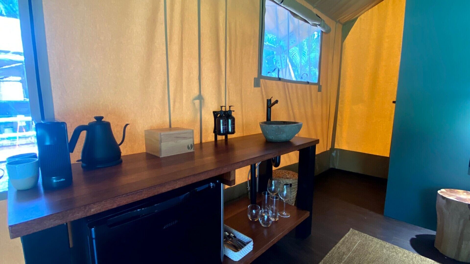 Daintree Beach Resort