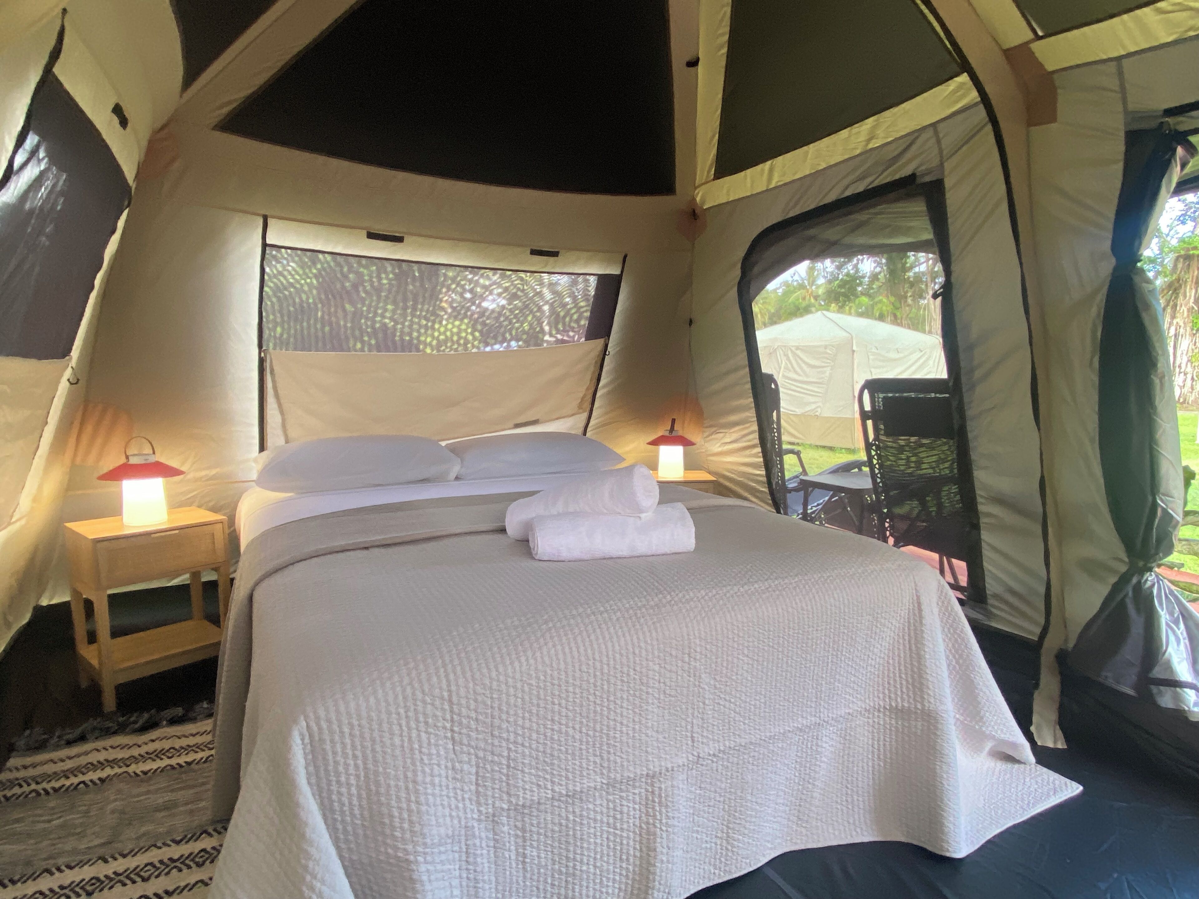 Daintree Beach Resort