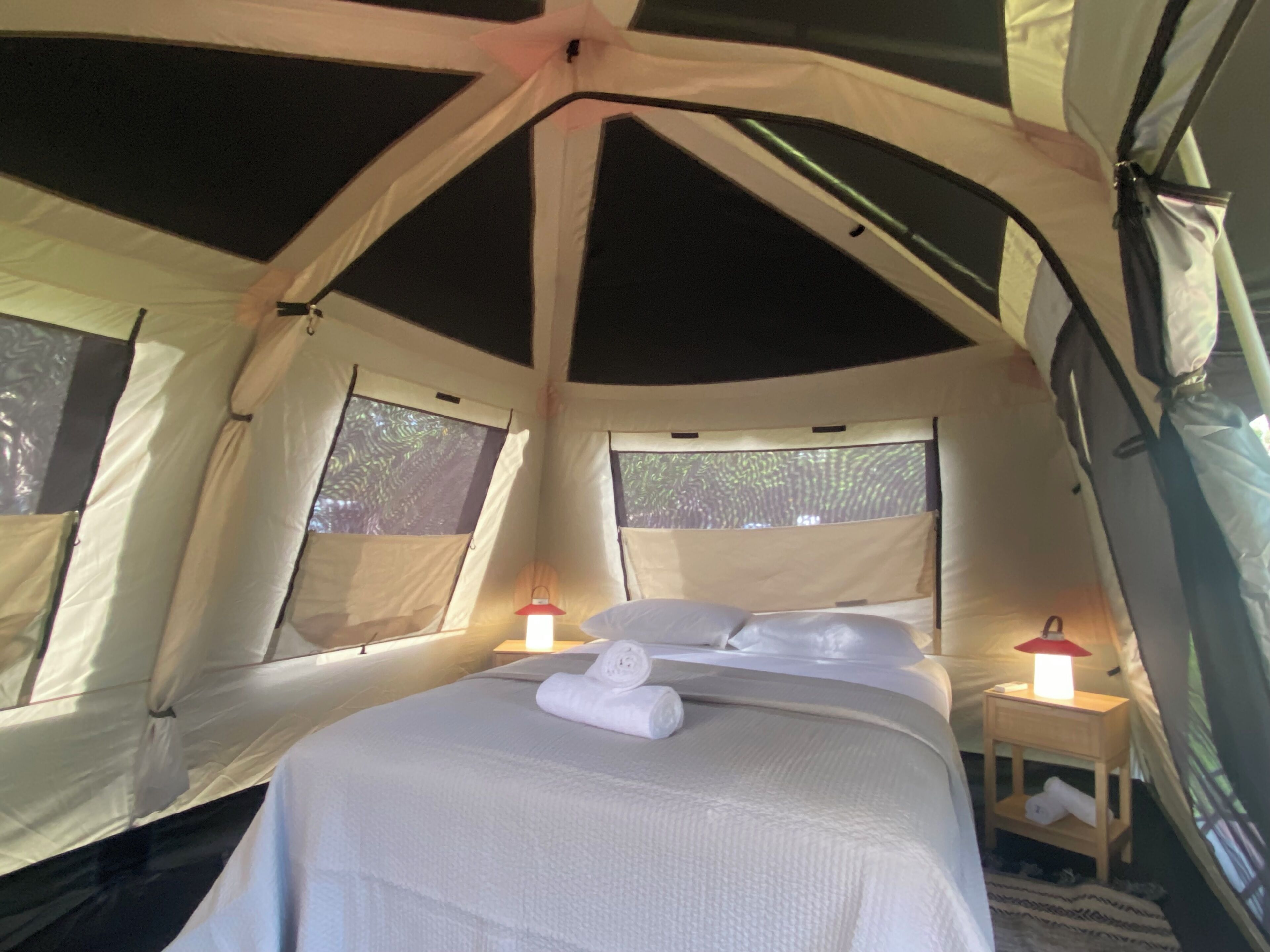 Daintree Beach Resort