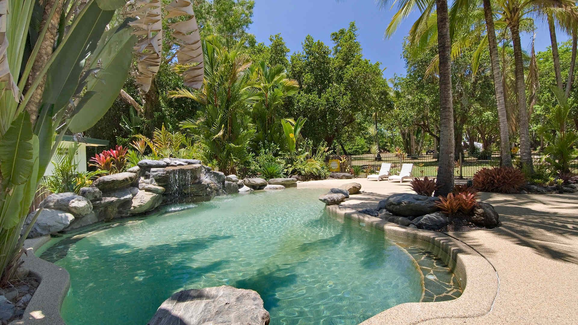 Daintree Beach Resort