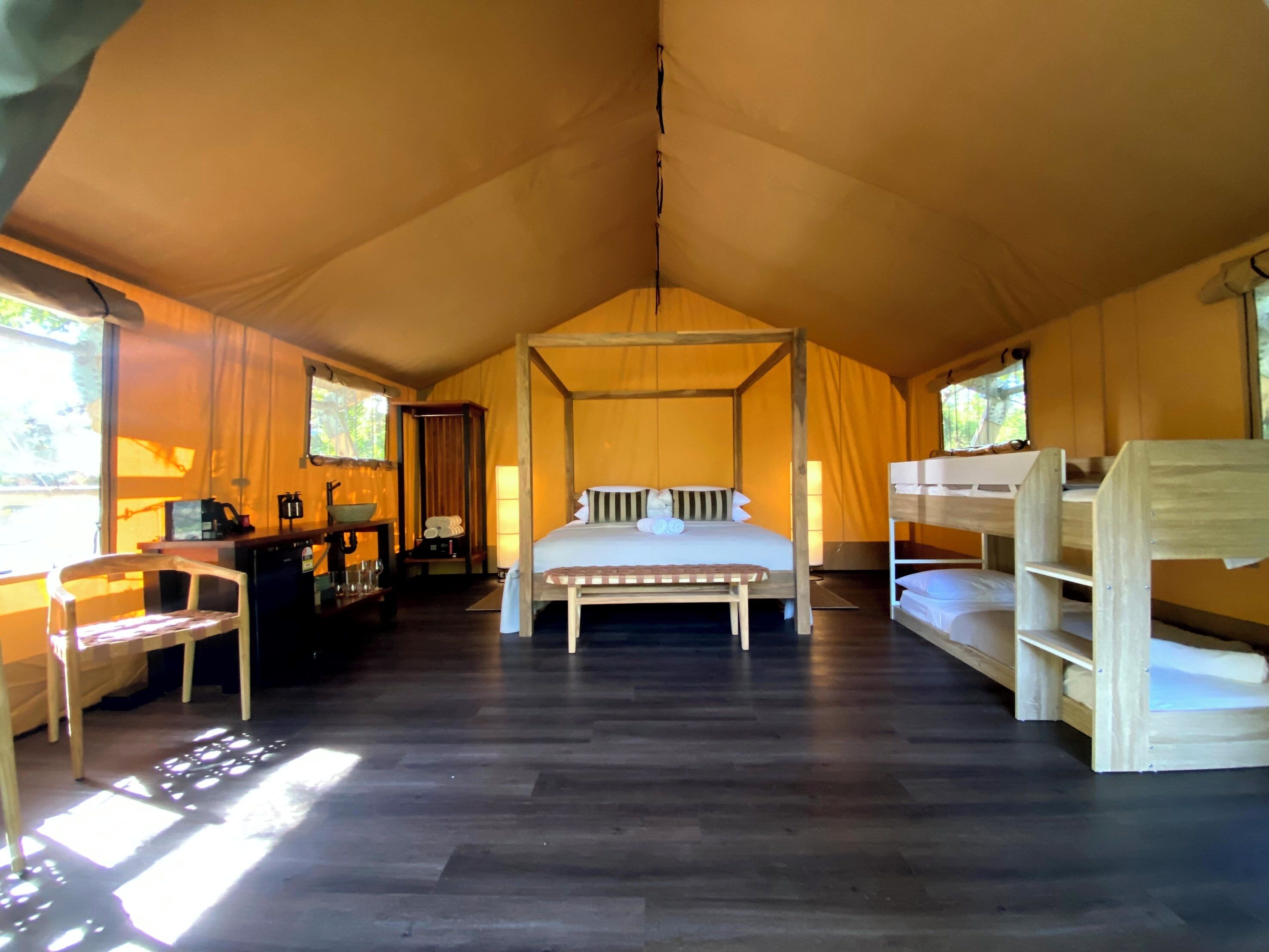 Daintree Beach Resort