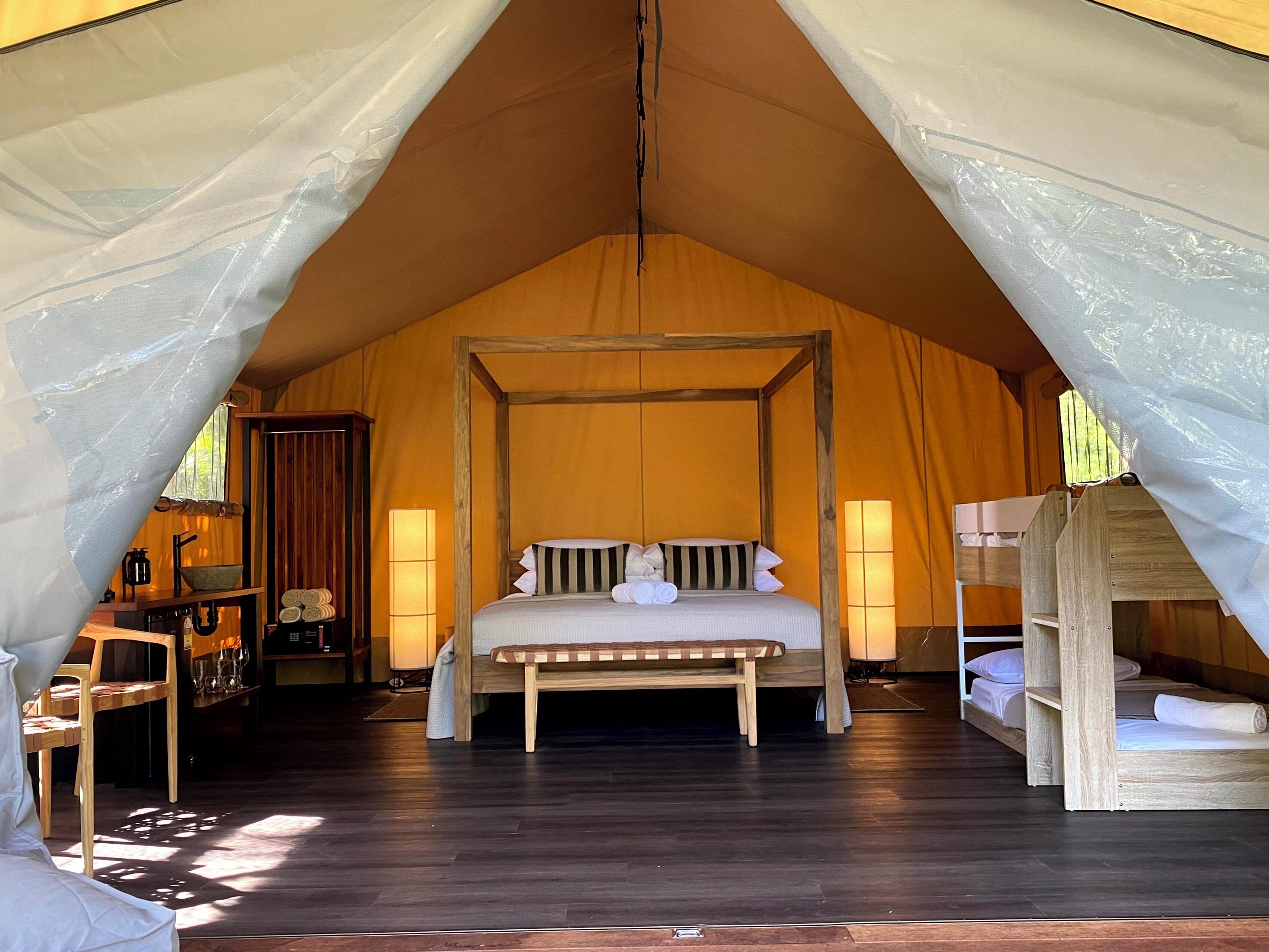 Daintree Beach Resort