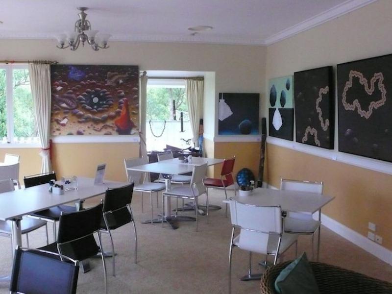 Hilltop On Tamborine