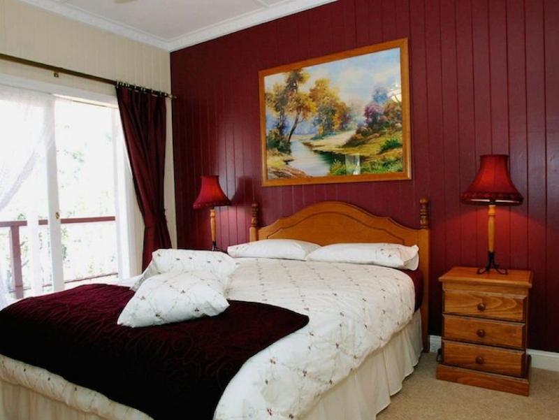 Hilltop On Tamborine