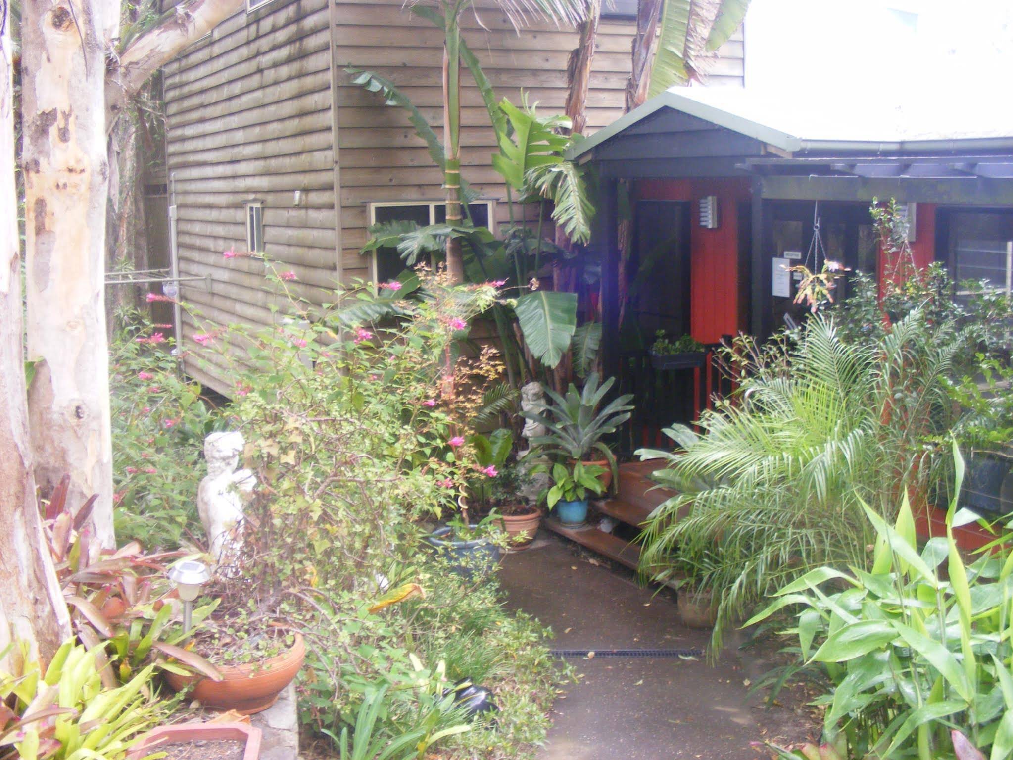 Tambaridge Bed & Breakfast