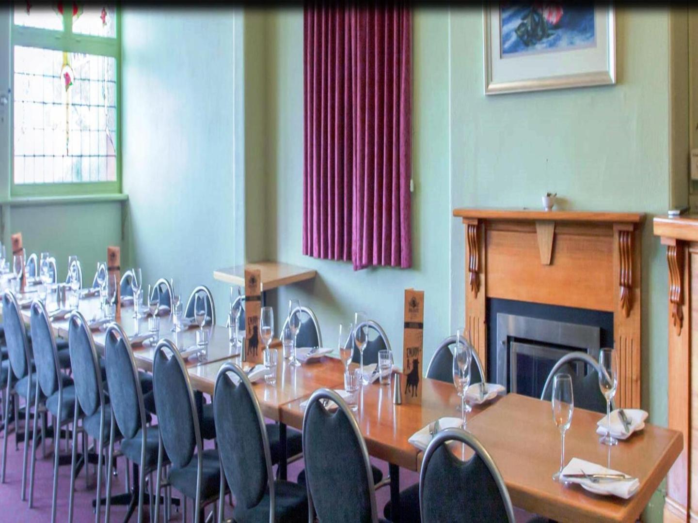 Holgate Brewhouse