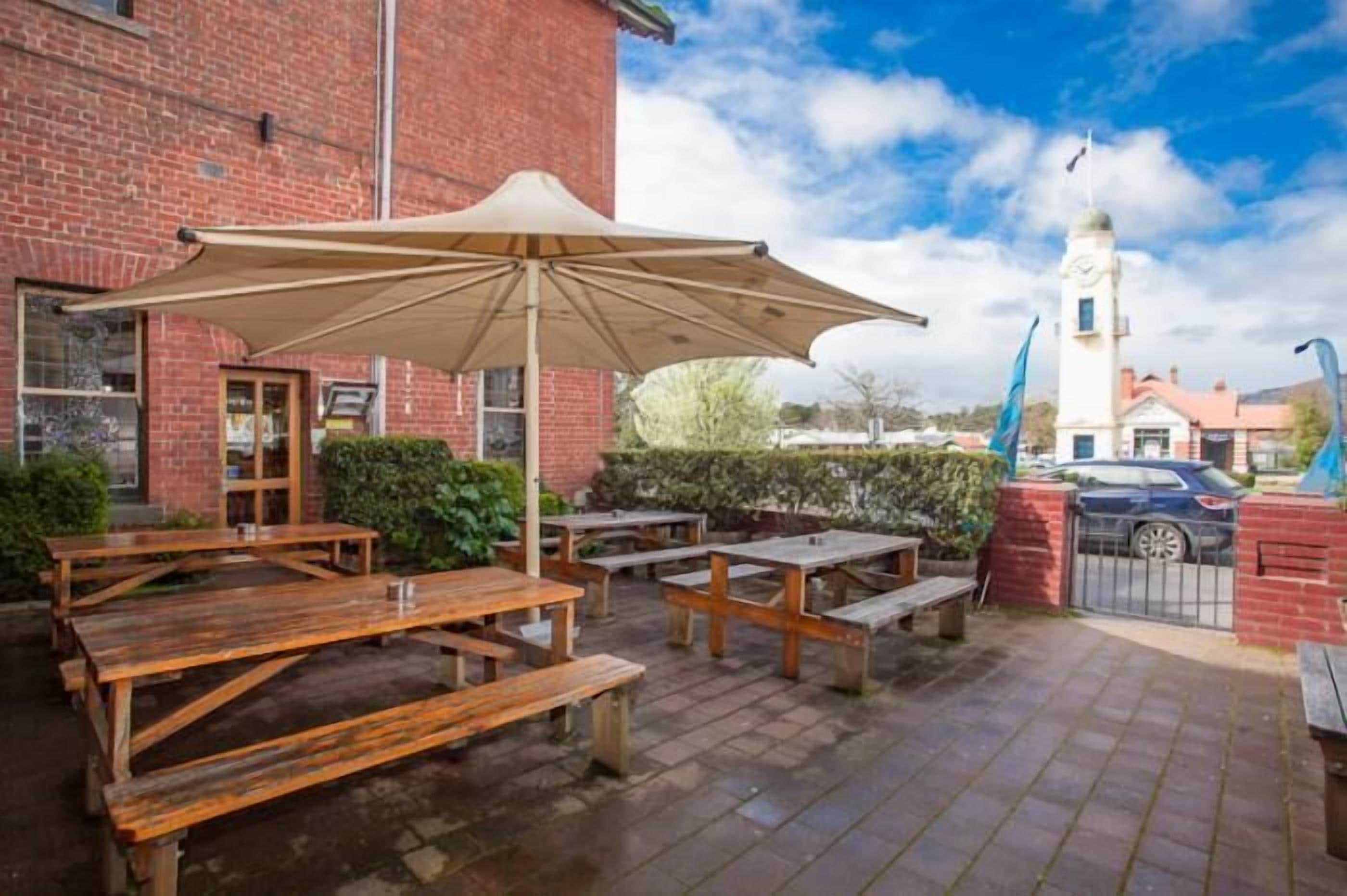 Holgate Brewhouse