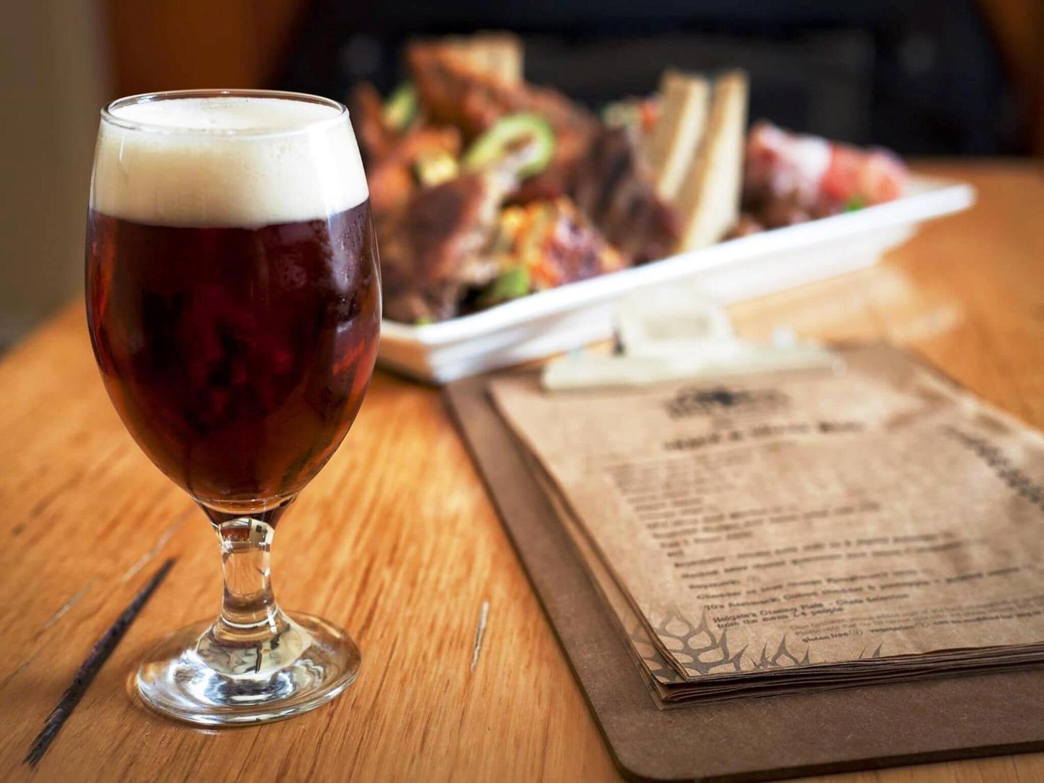 Holgate Brewhouse