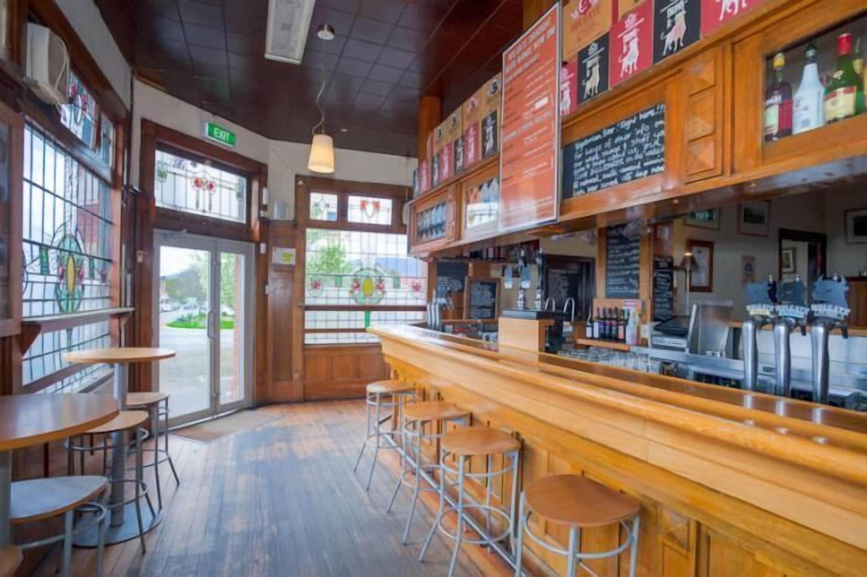 Holgate Brewhouse
