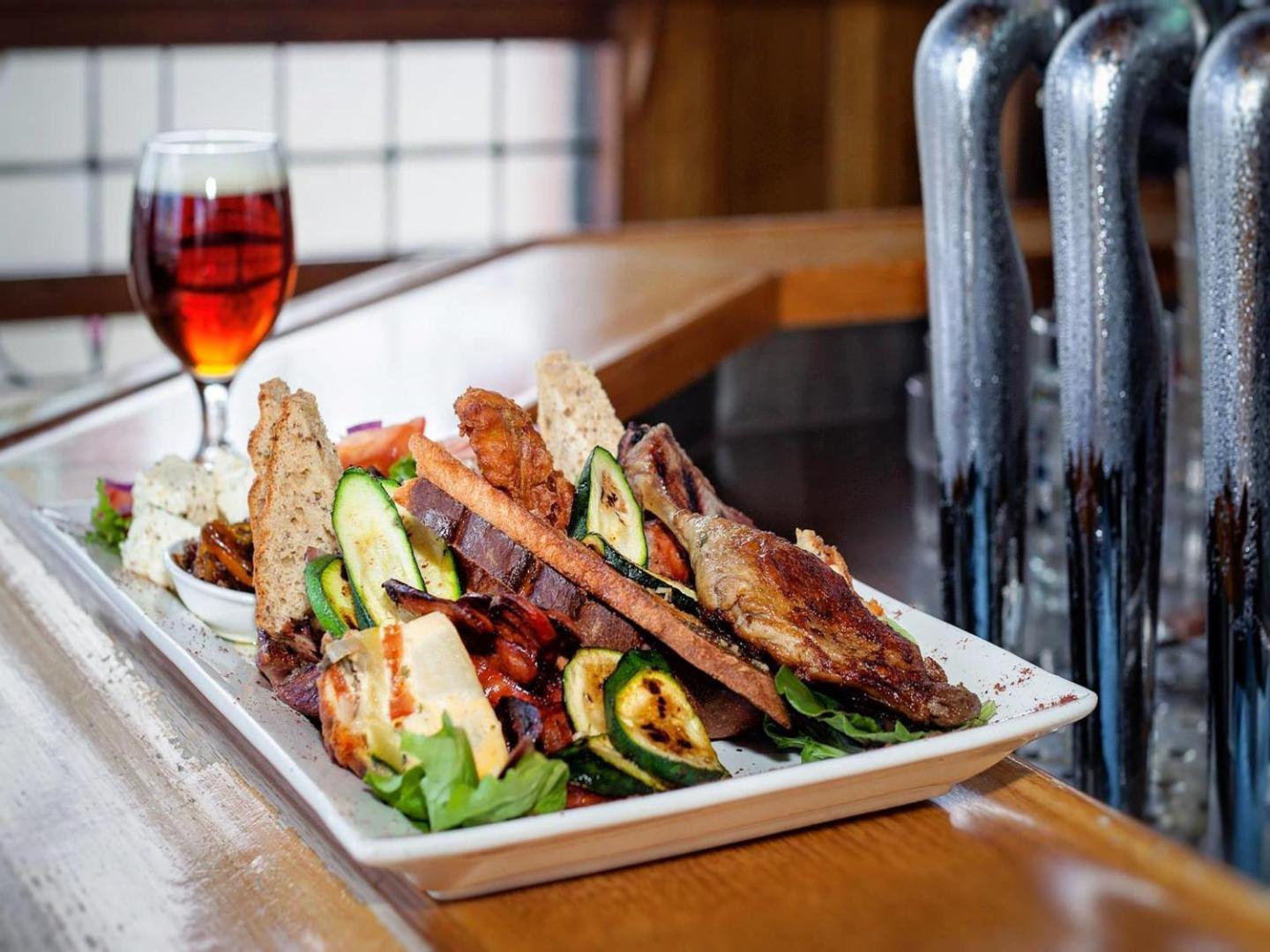 Holgate Brewhouse