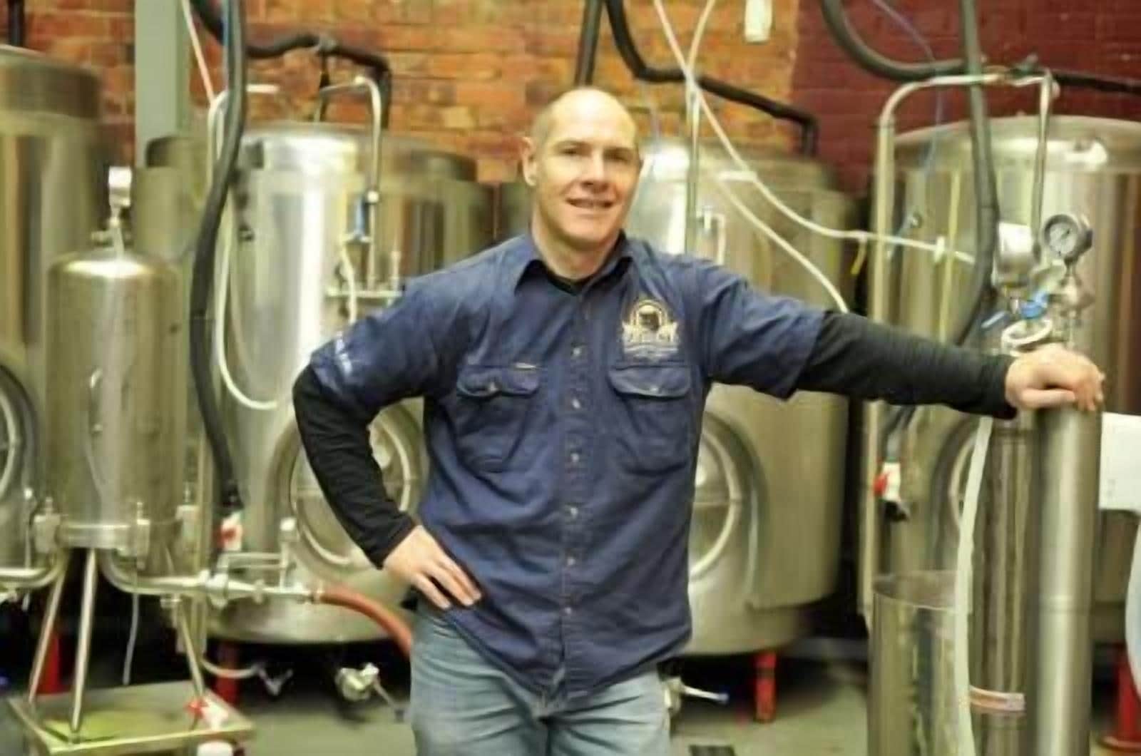 Holgate Brewhouse