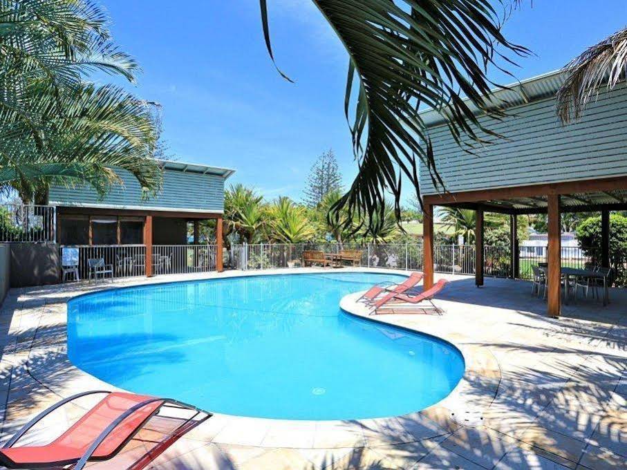 Woodgate Beach Houses