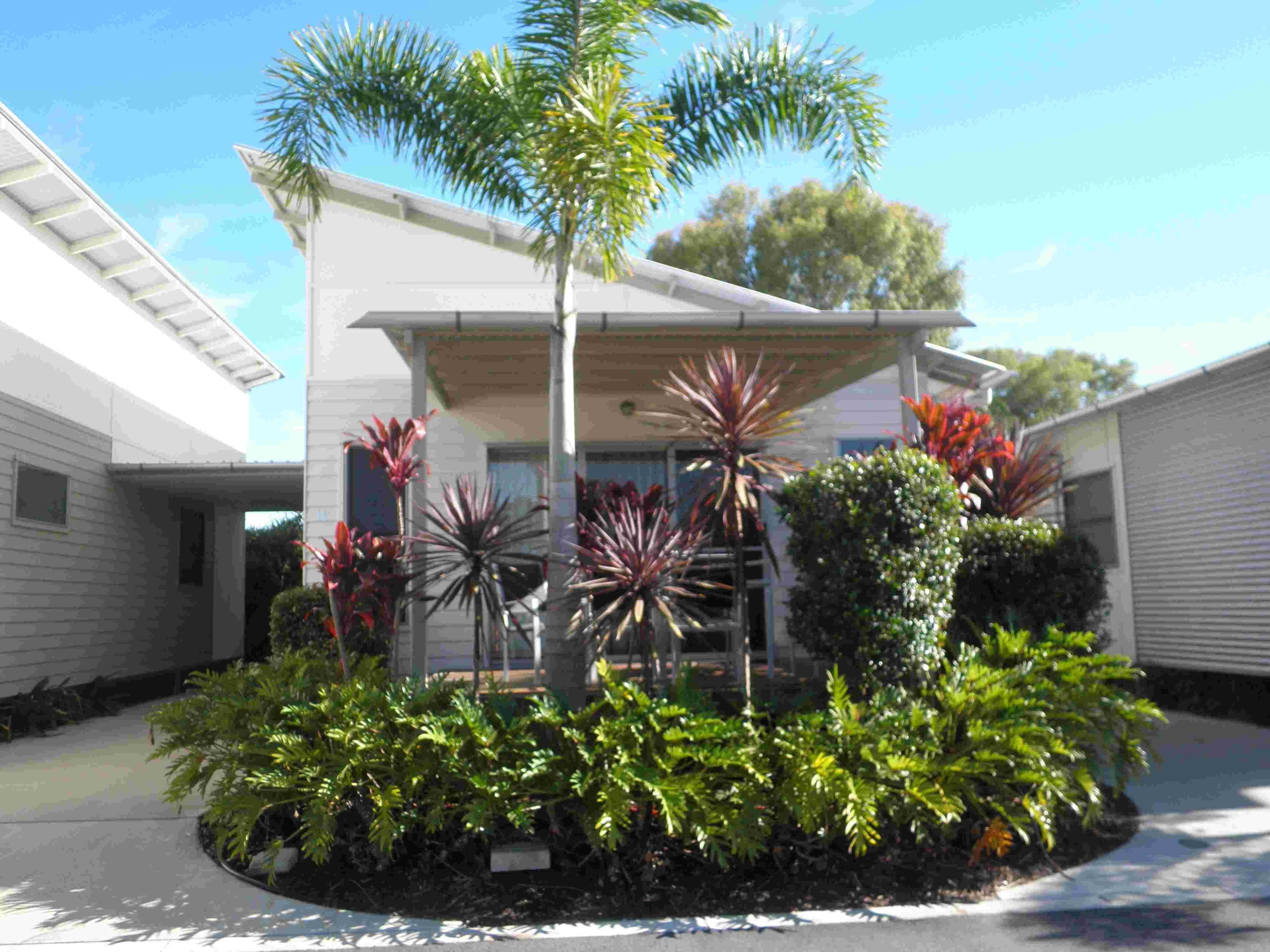 Woodgate Beach Houses