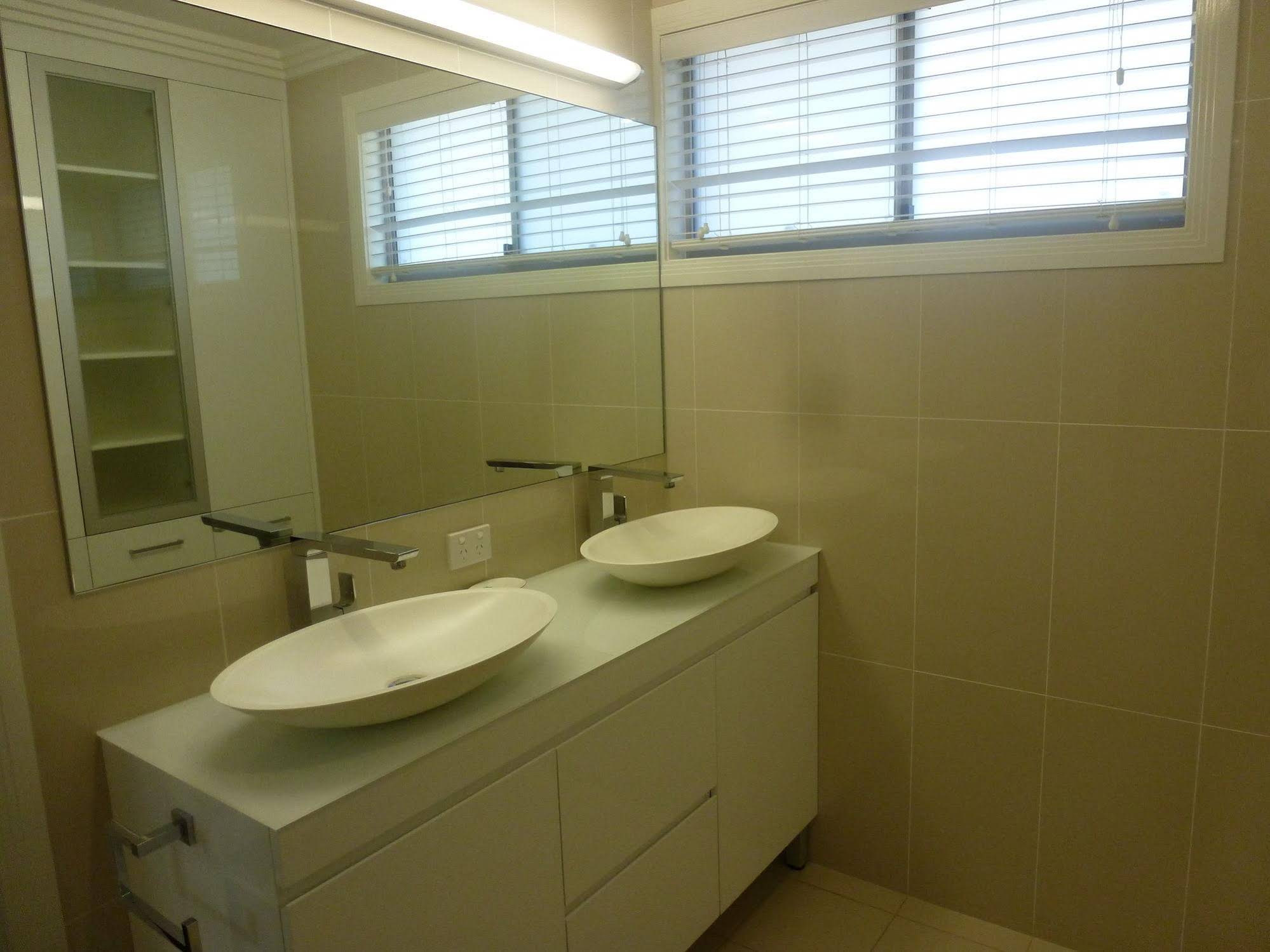 Woodgate Beach Tourist Park