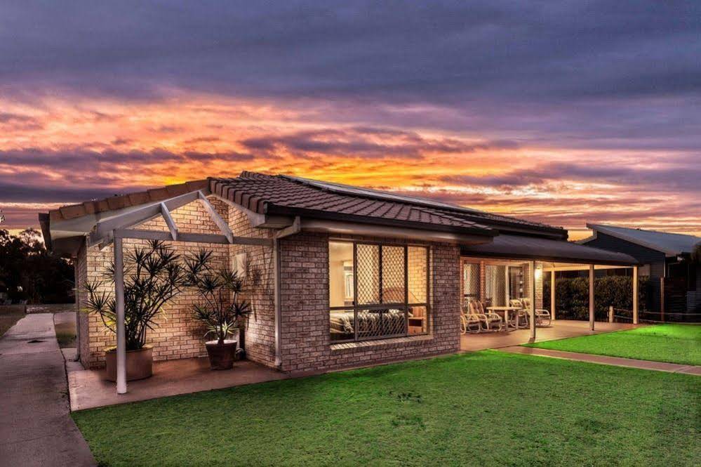 Woodgate Beach Tourist Park