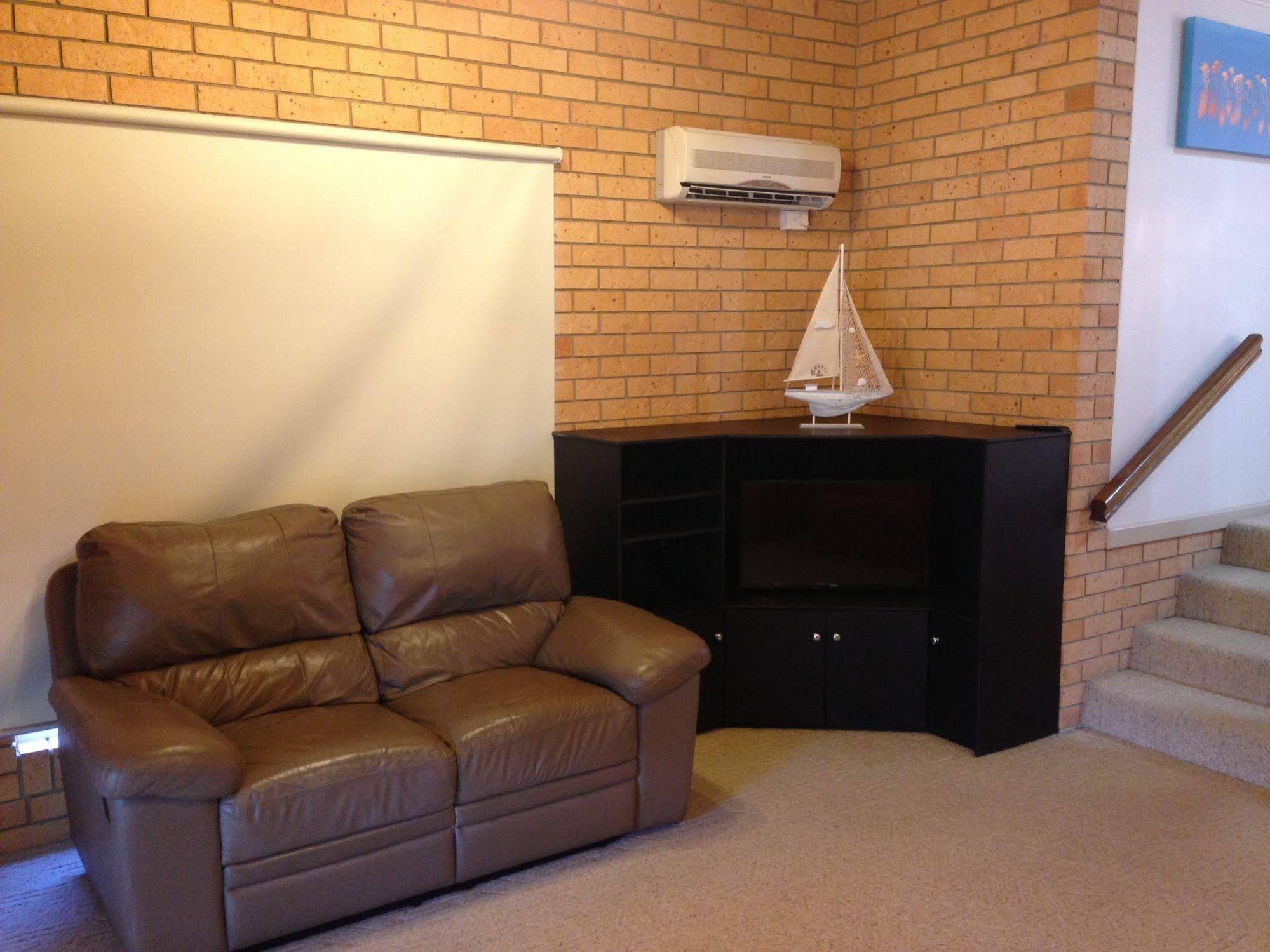 Woodgate Beach Tourist Park