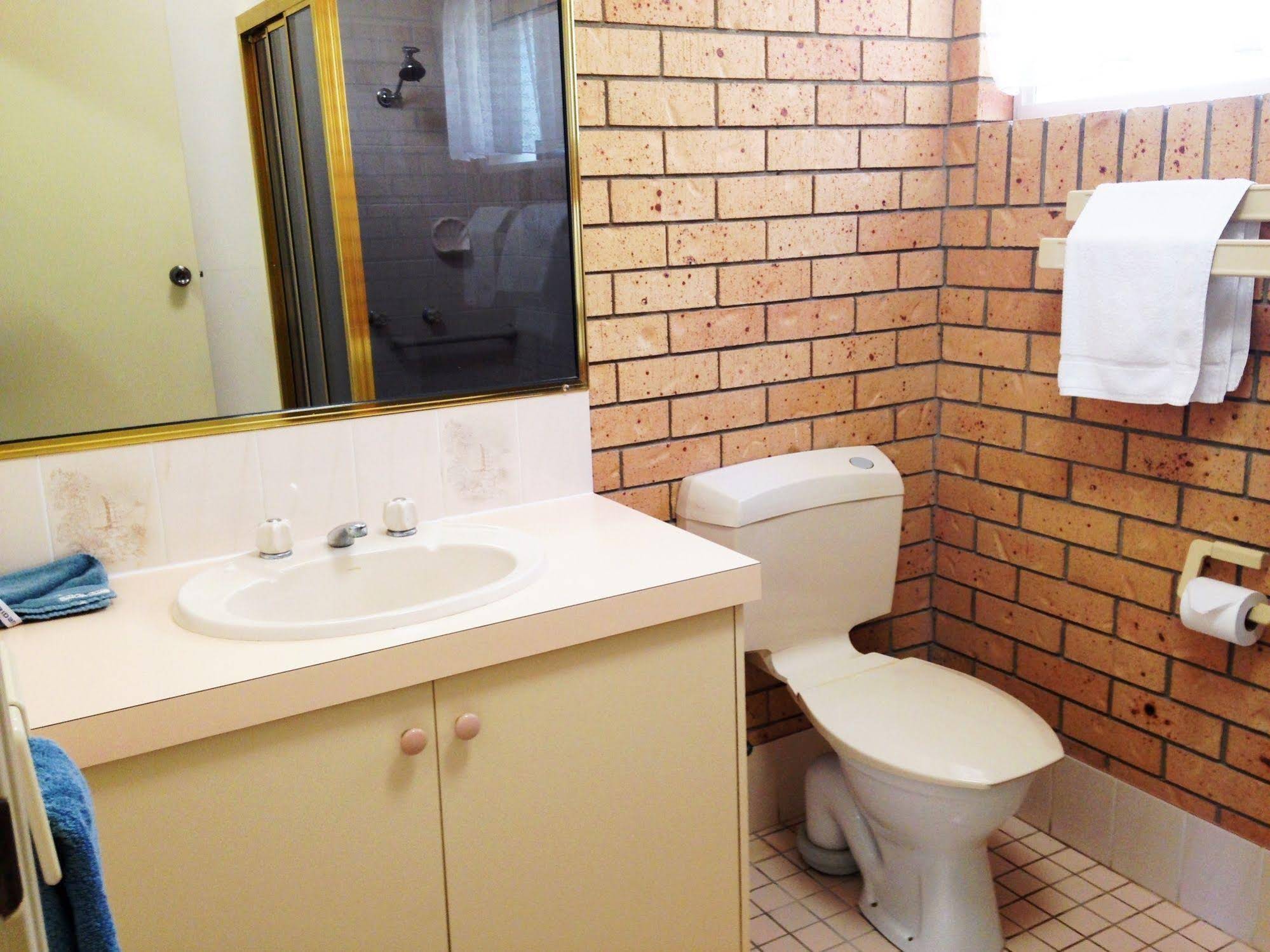 Woodgate Beach Tourist Park