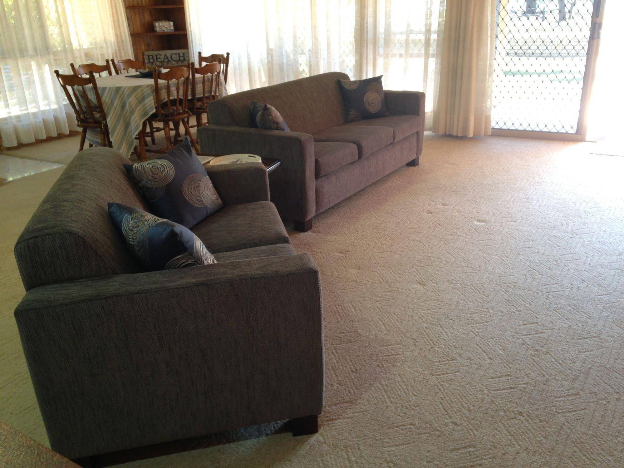 Woodgate Beach Tourist Park