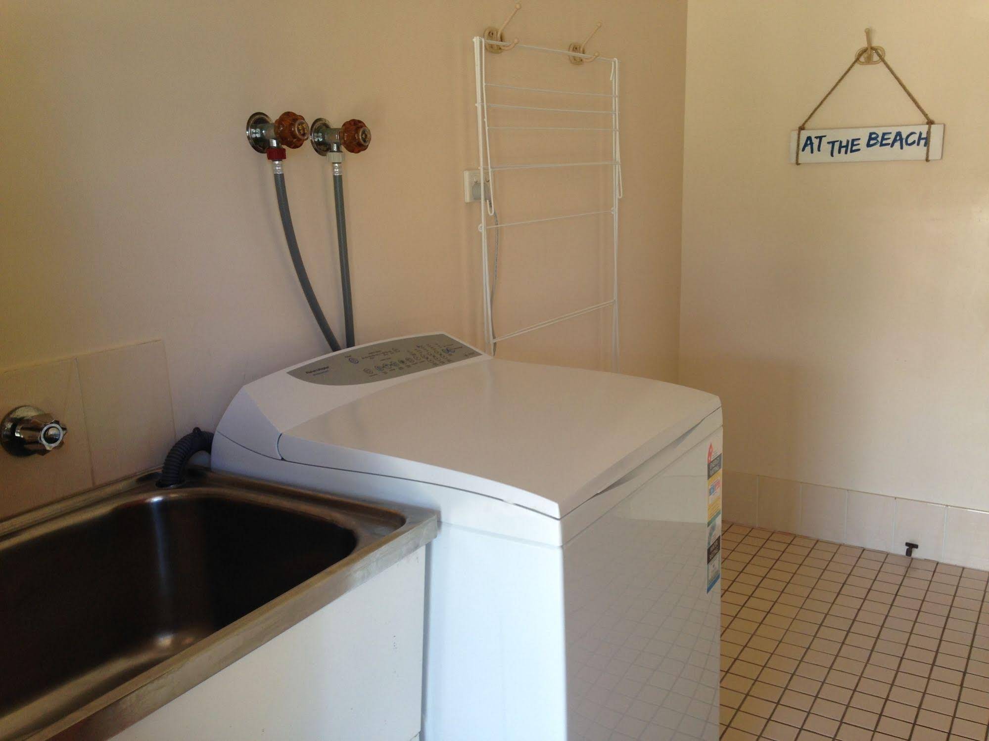 Woodgate Beach Tourist Park