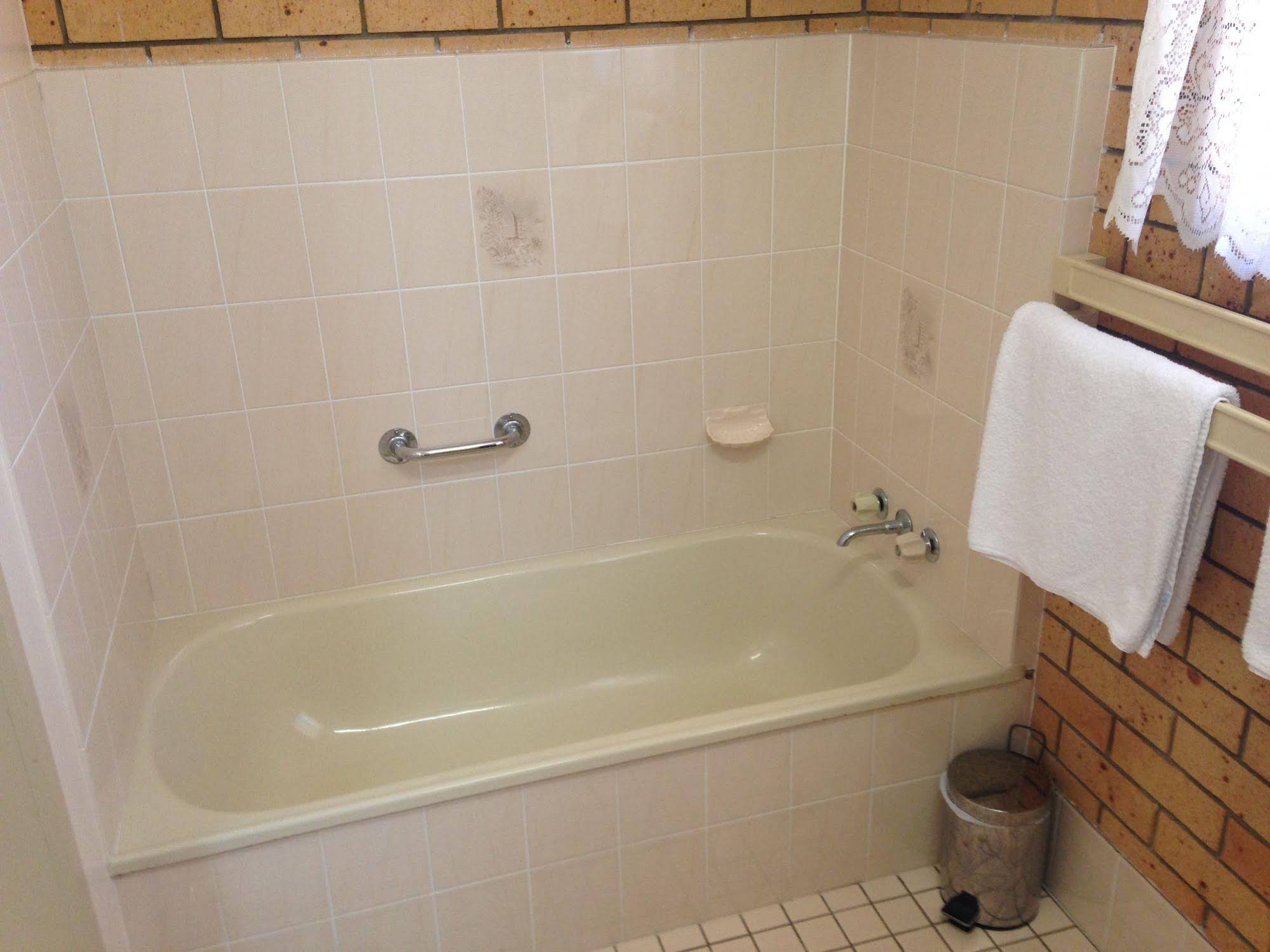 Woodgate Beach Tourist Park