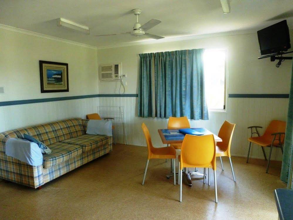 Woodgate Beach Tourist Park