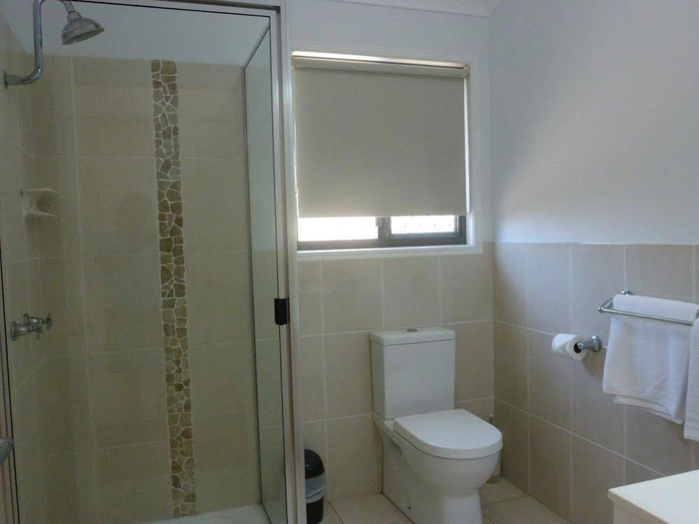 Woodgate Beach Tourist Park