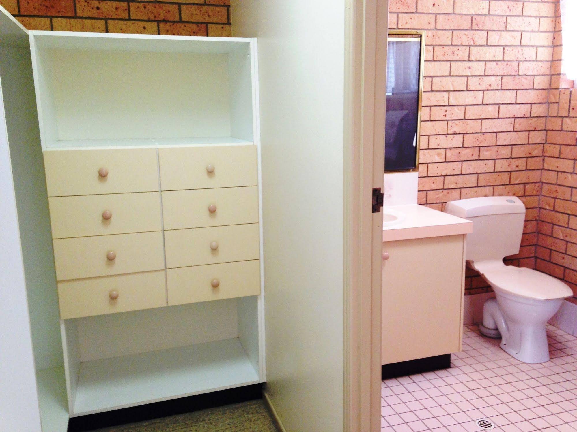 Woodgate Beach Tourist Park