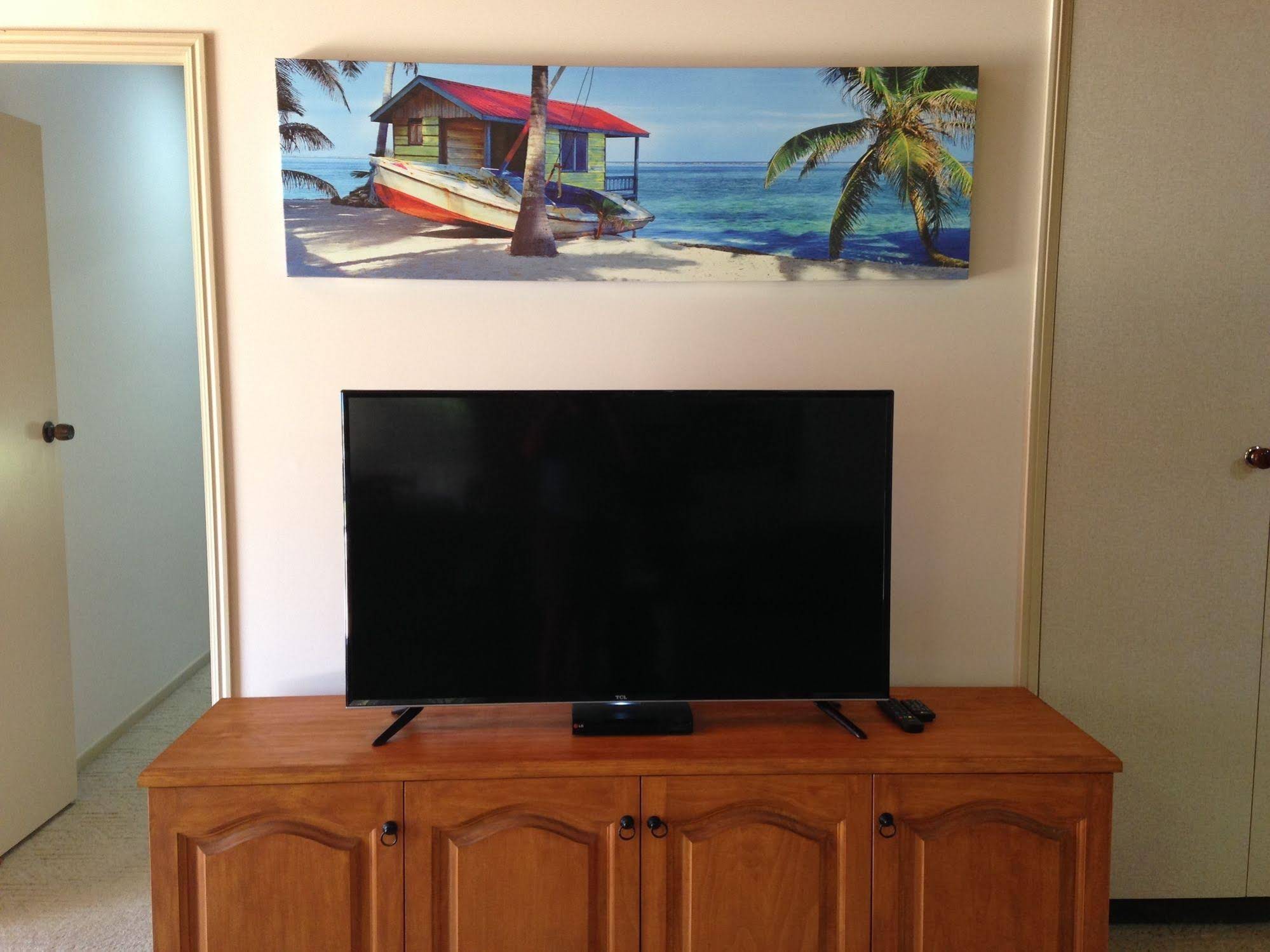 Woodgate Beach Tourist Park