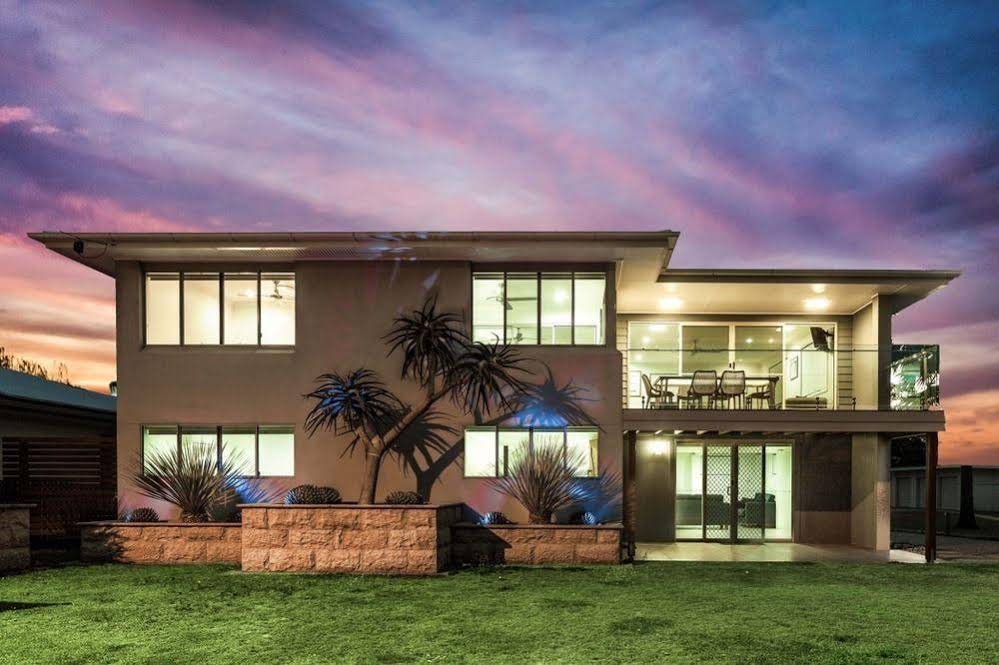 Woodgate Beach Tourist Park