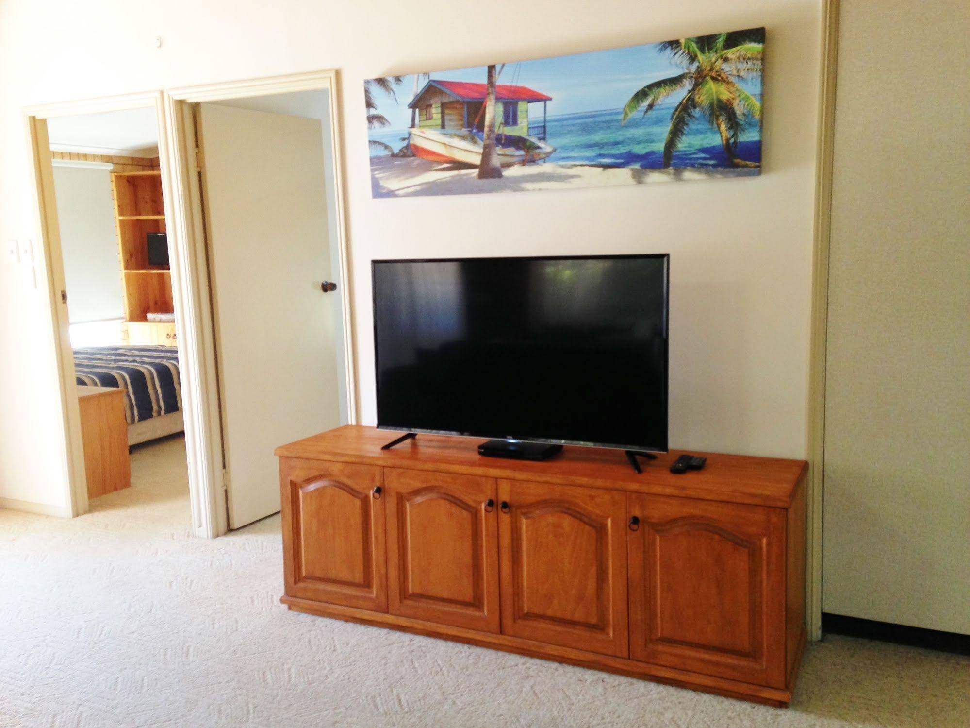 Woodgate Beach Tourist Park