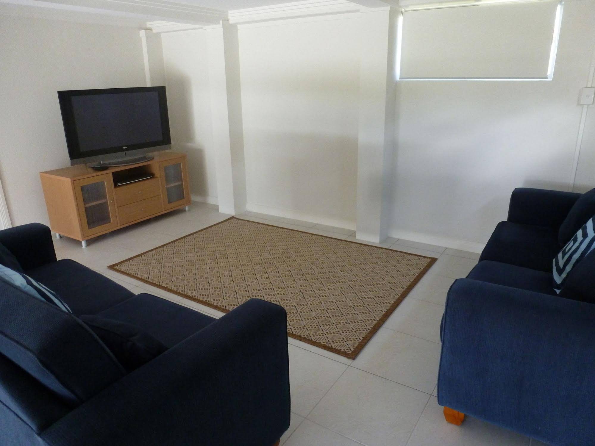 Woodgate Beach Tourist Park