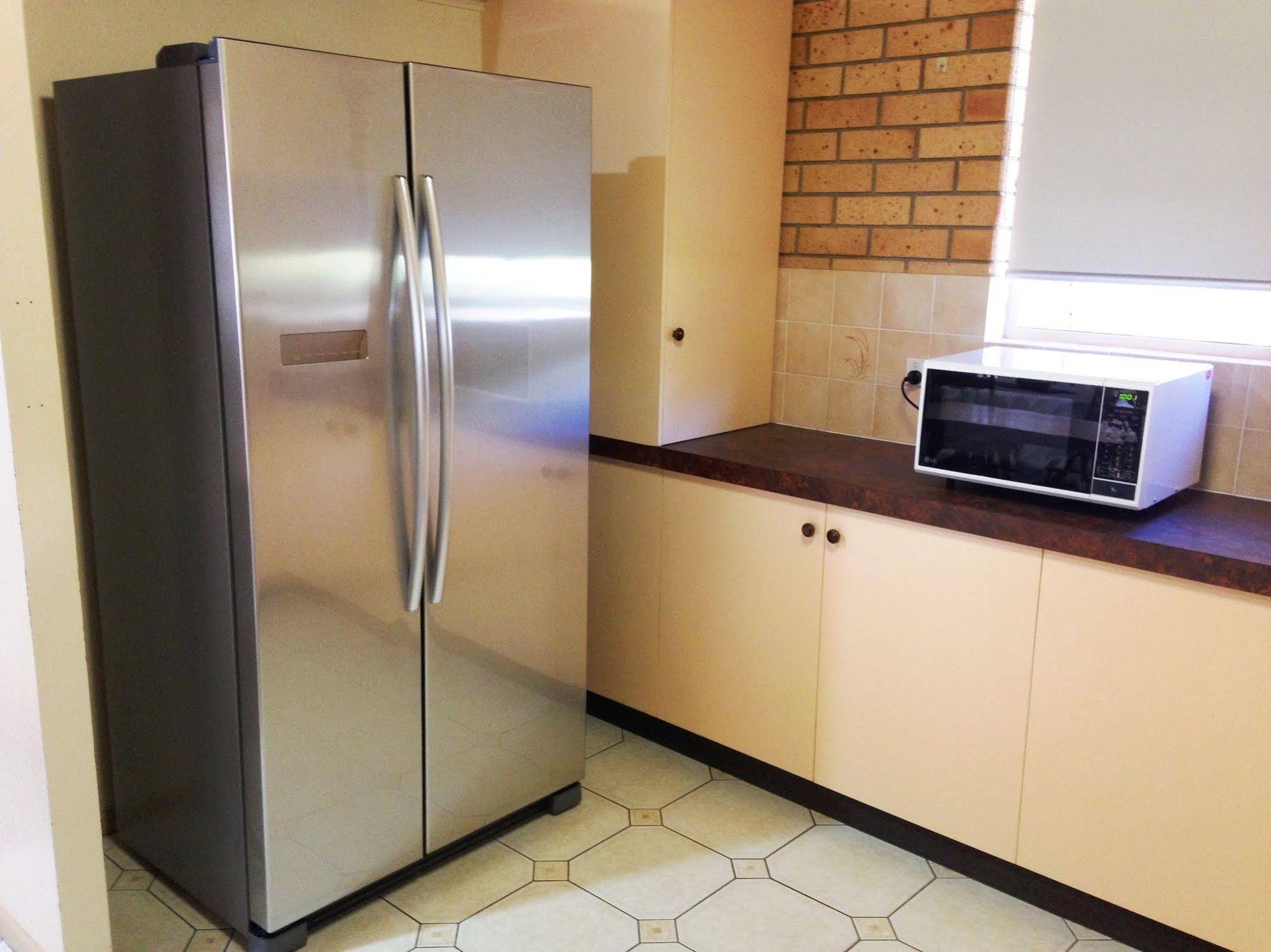 Woodgate Beach Tourist Park