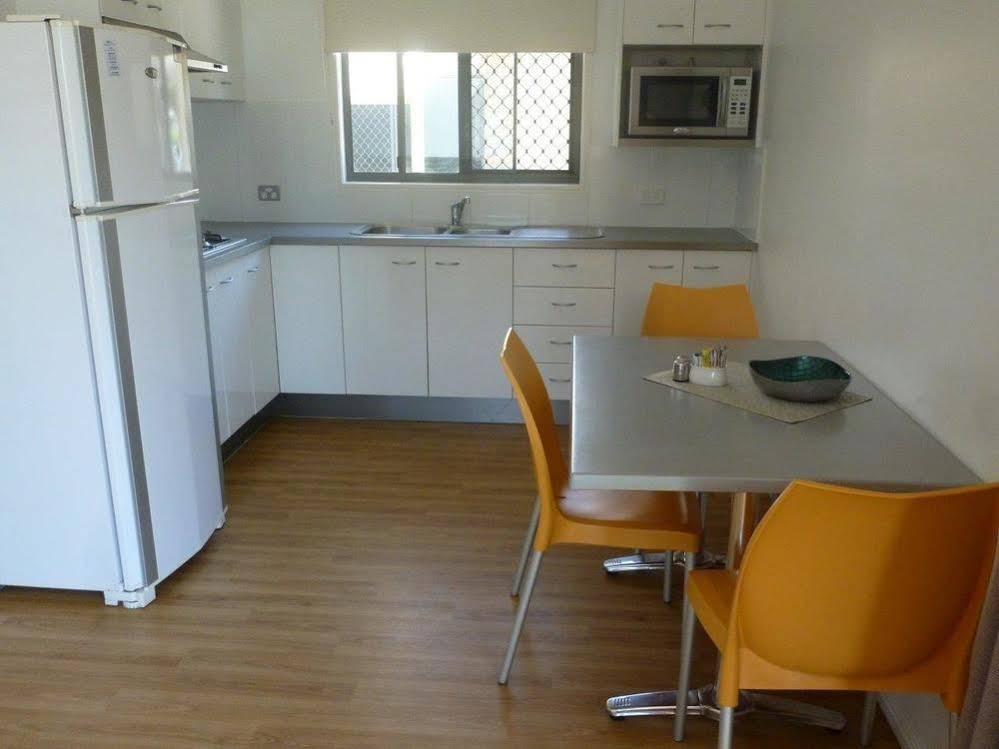 Woodgate Beach Tourist Park