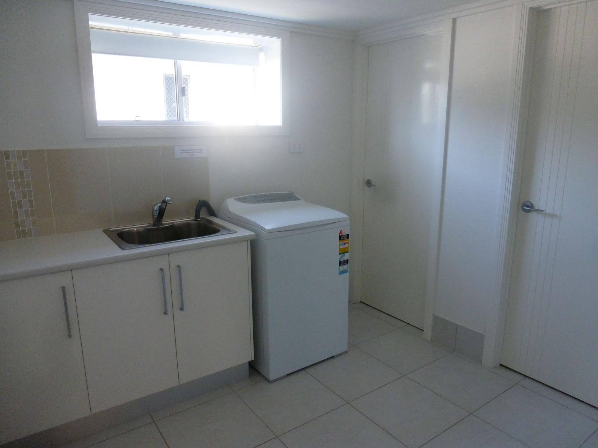 Woodgate Beach Tourist Park