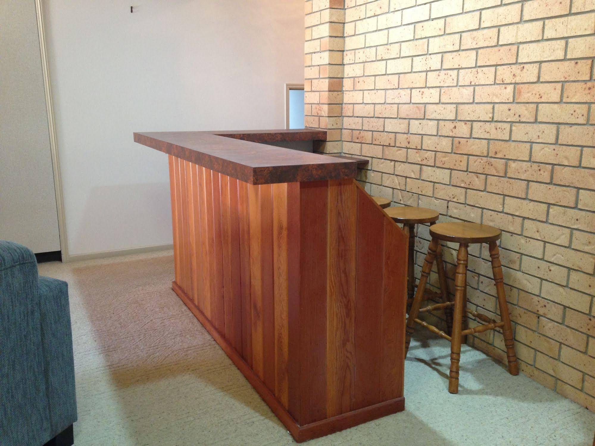 Woodgate Beach Tourist Park