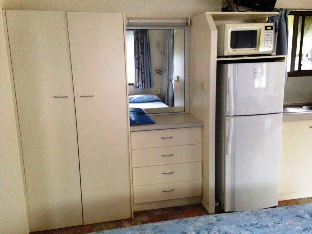 Woodgate Beach Tourist Park