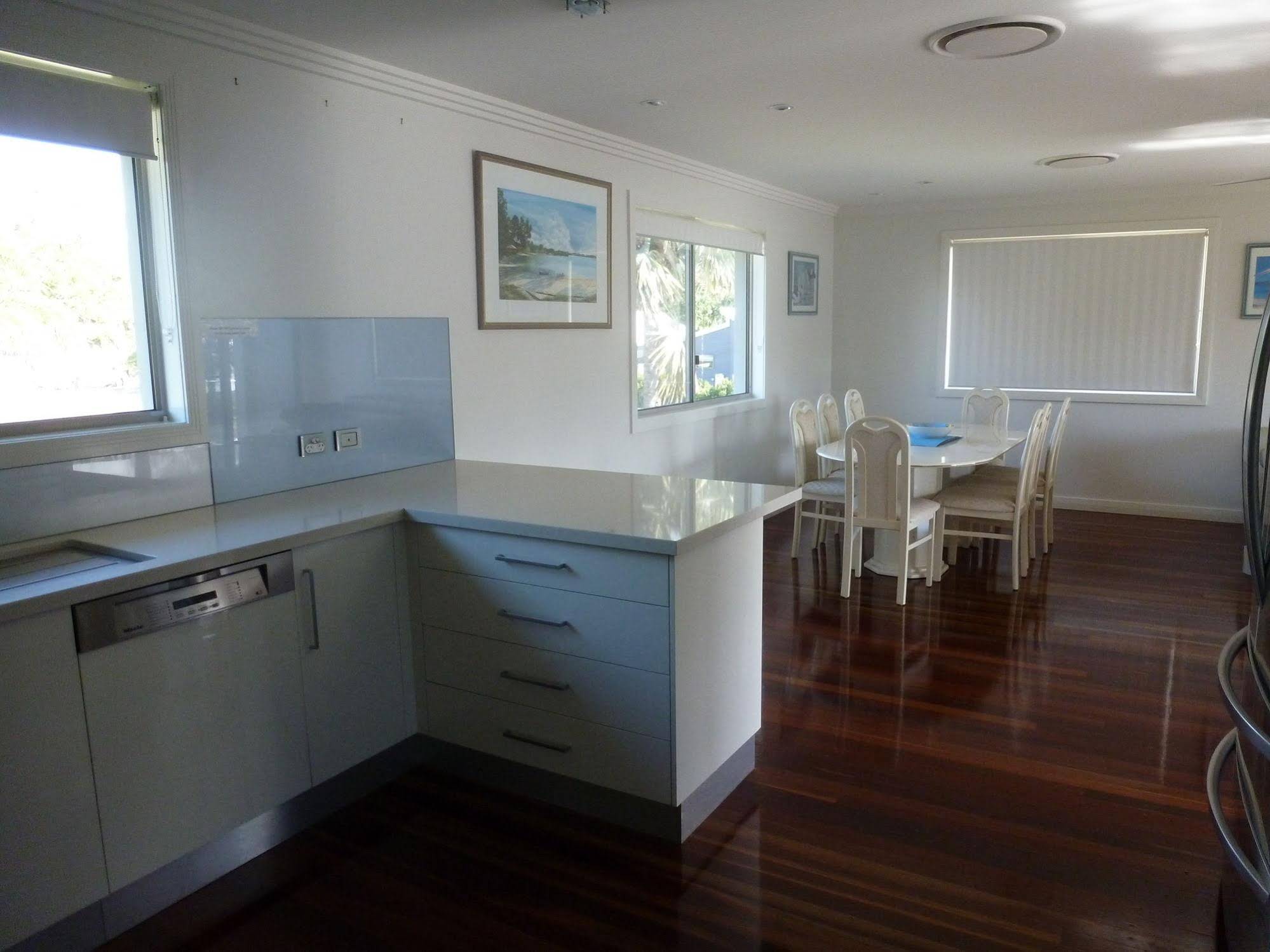 Woodgate Beach Tourist Park