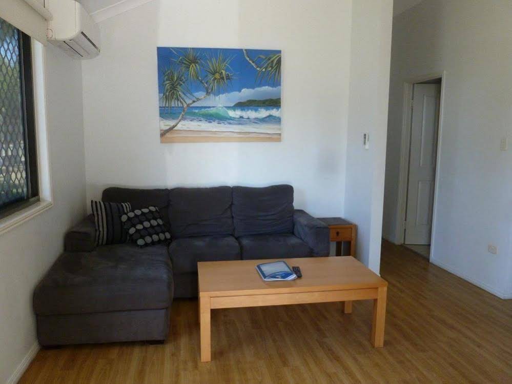 Woodgate Beach Tourist Park