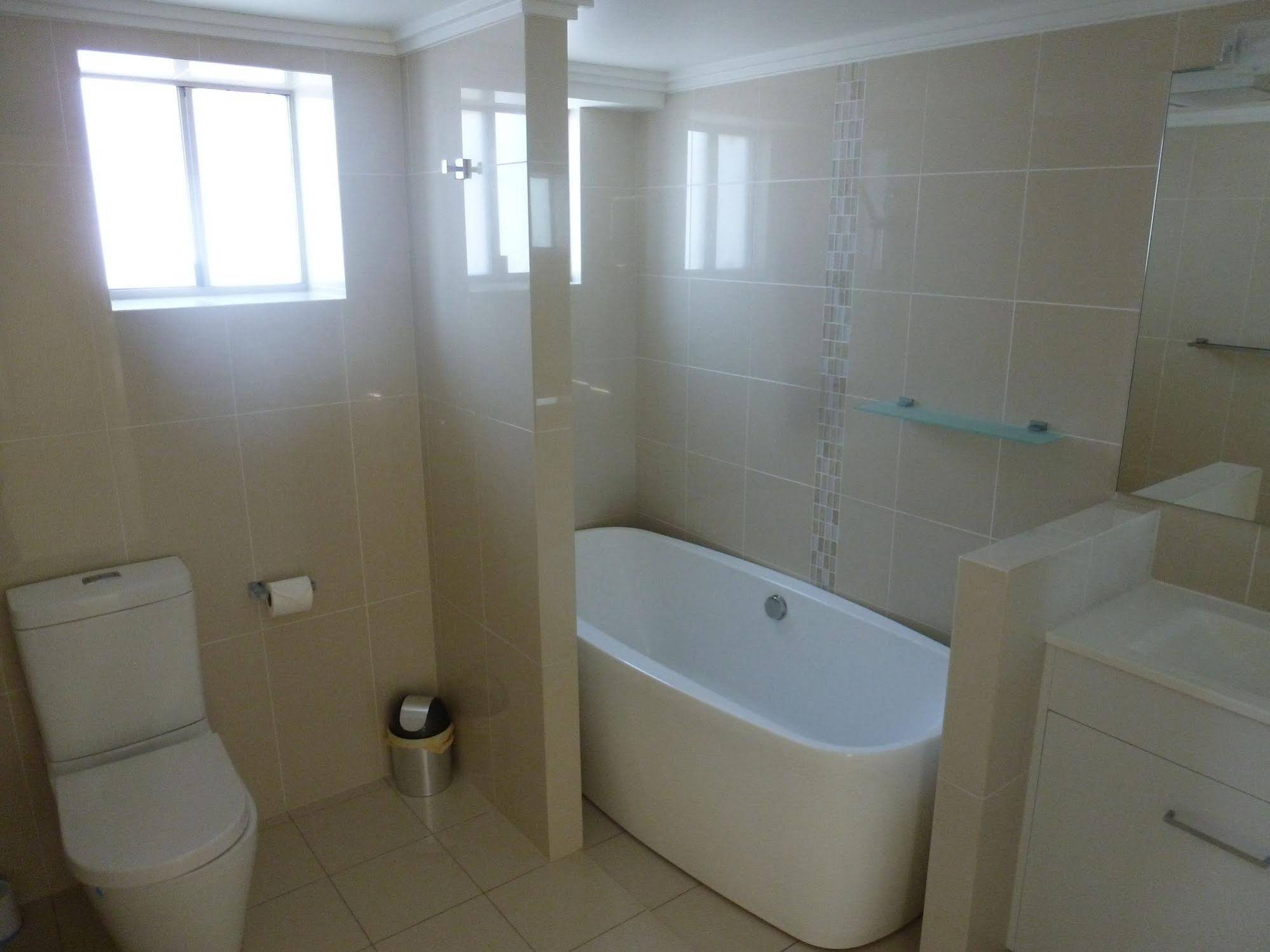 Woodgate Beach Tourist Park