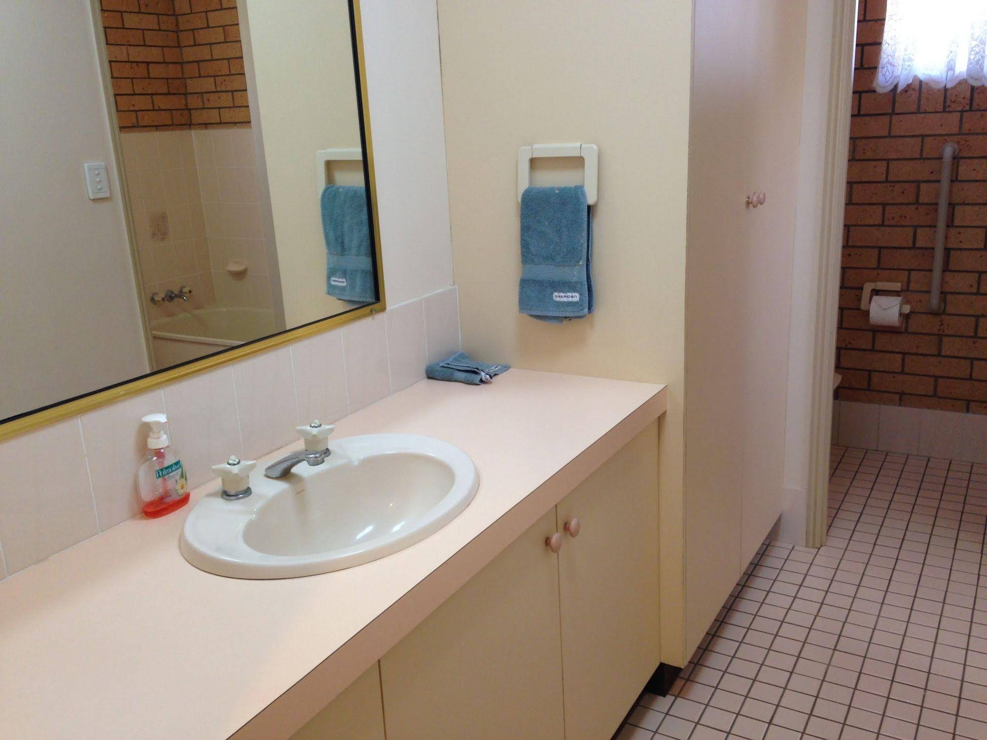 Woodgate Beach Tourist Park