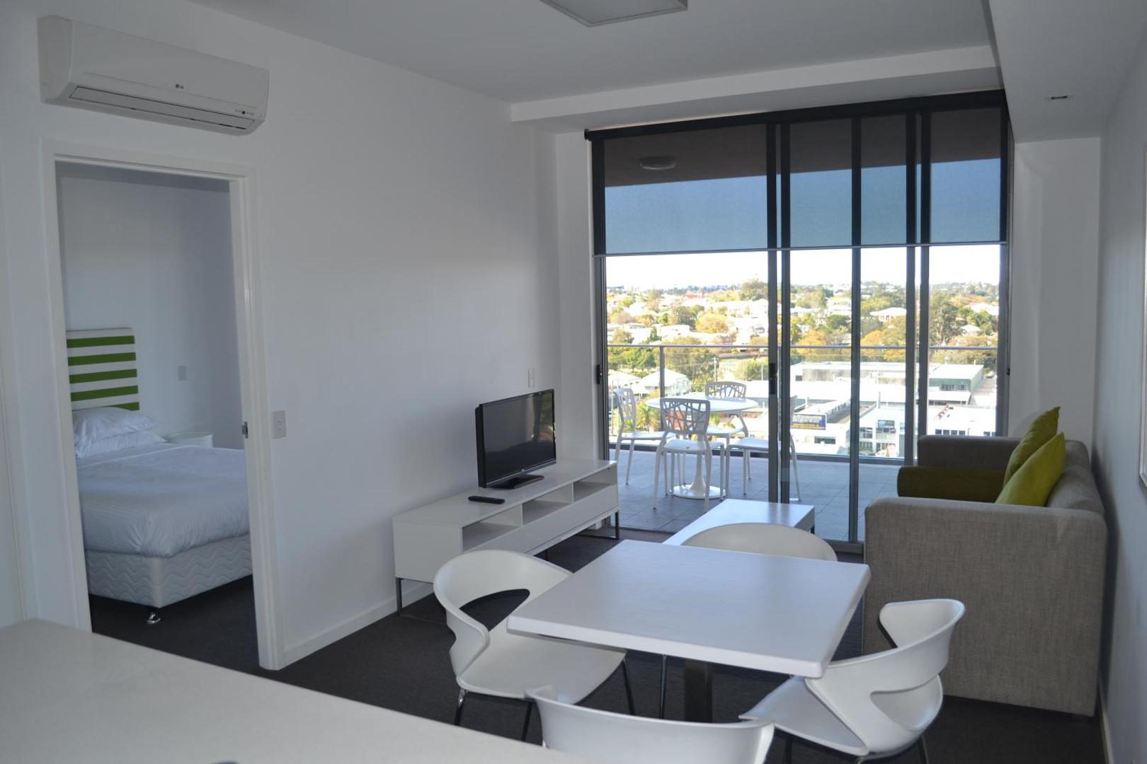 Eastwood Apartments