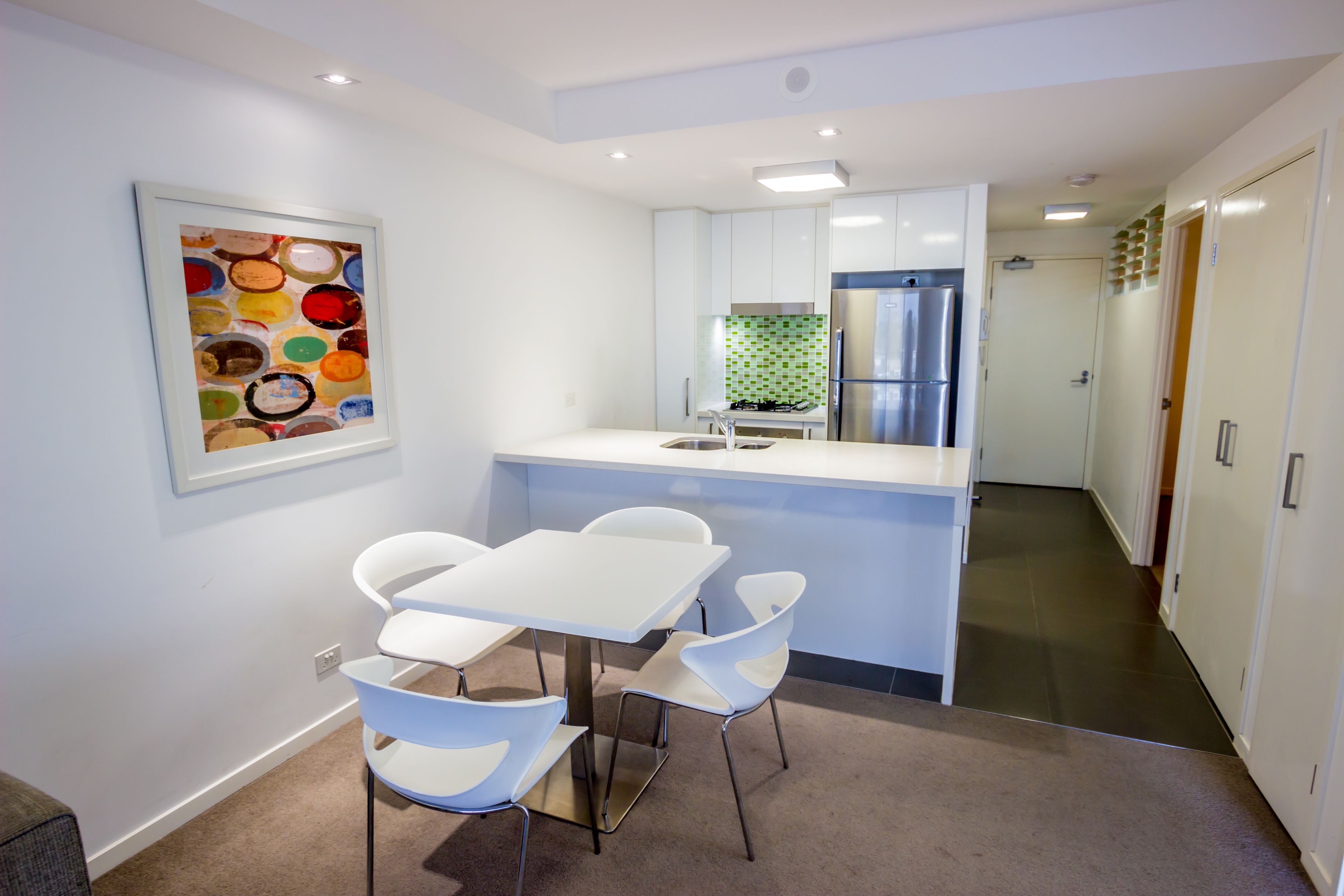 Eastwood Apartments