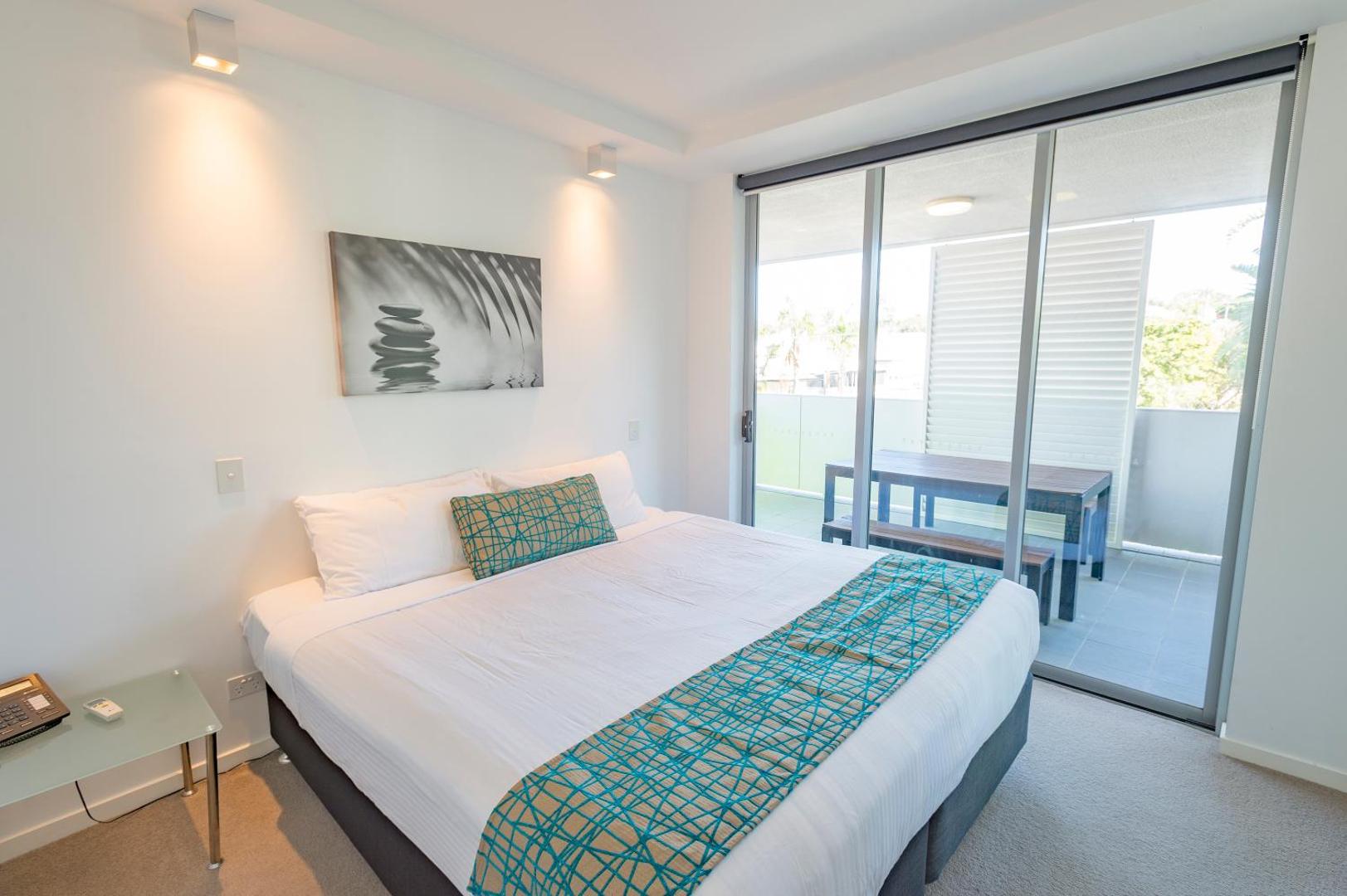 Eastwood Apartments