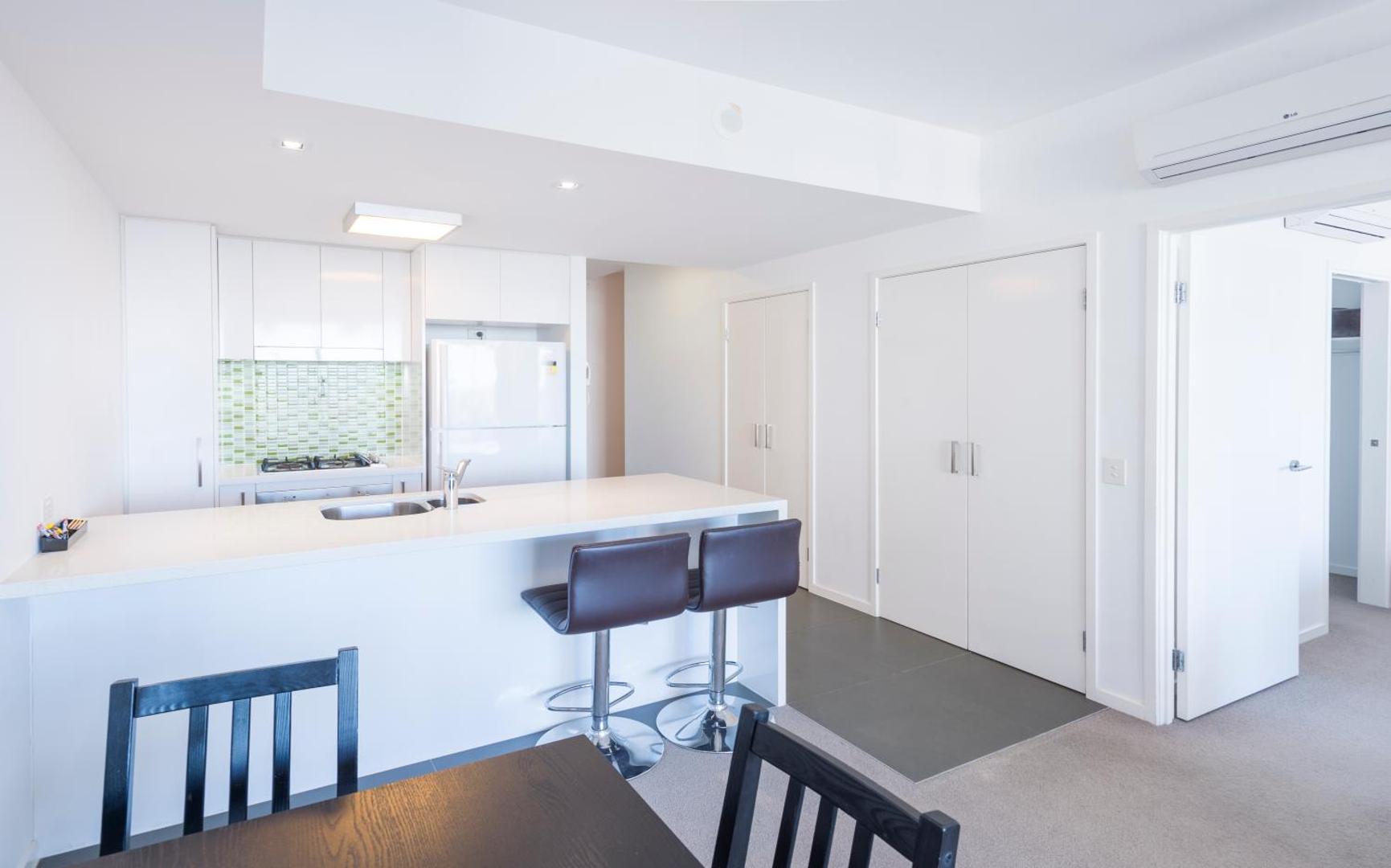 Eastwood Apartments