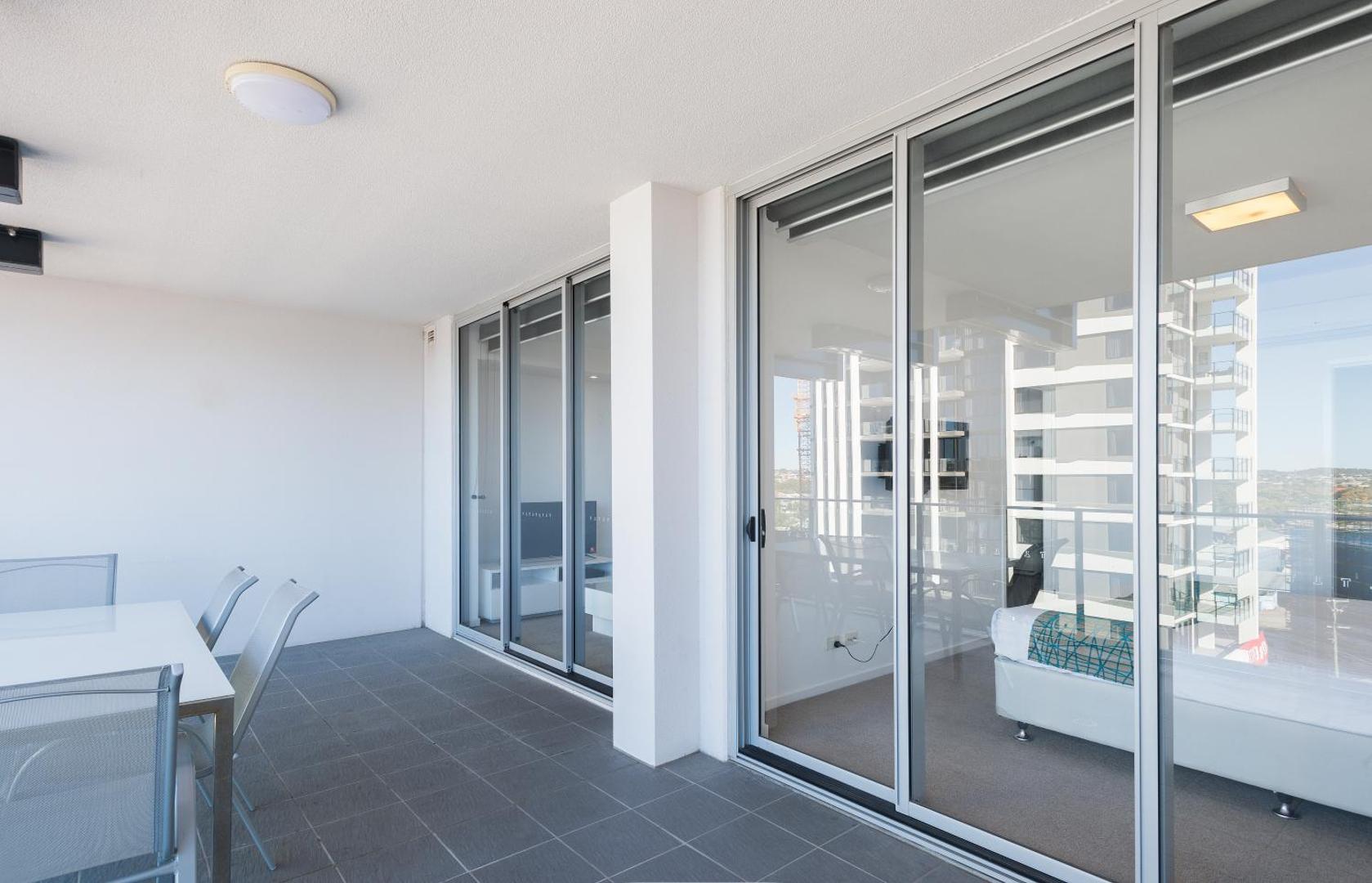 Eastwood Apartments