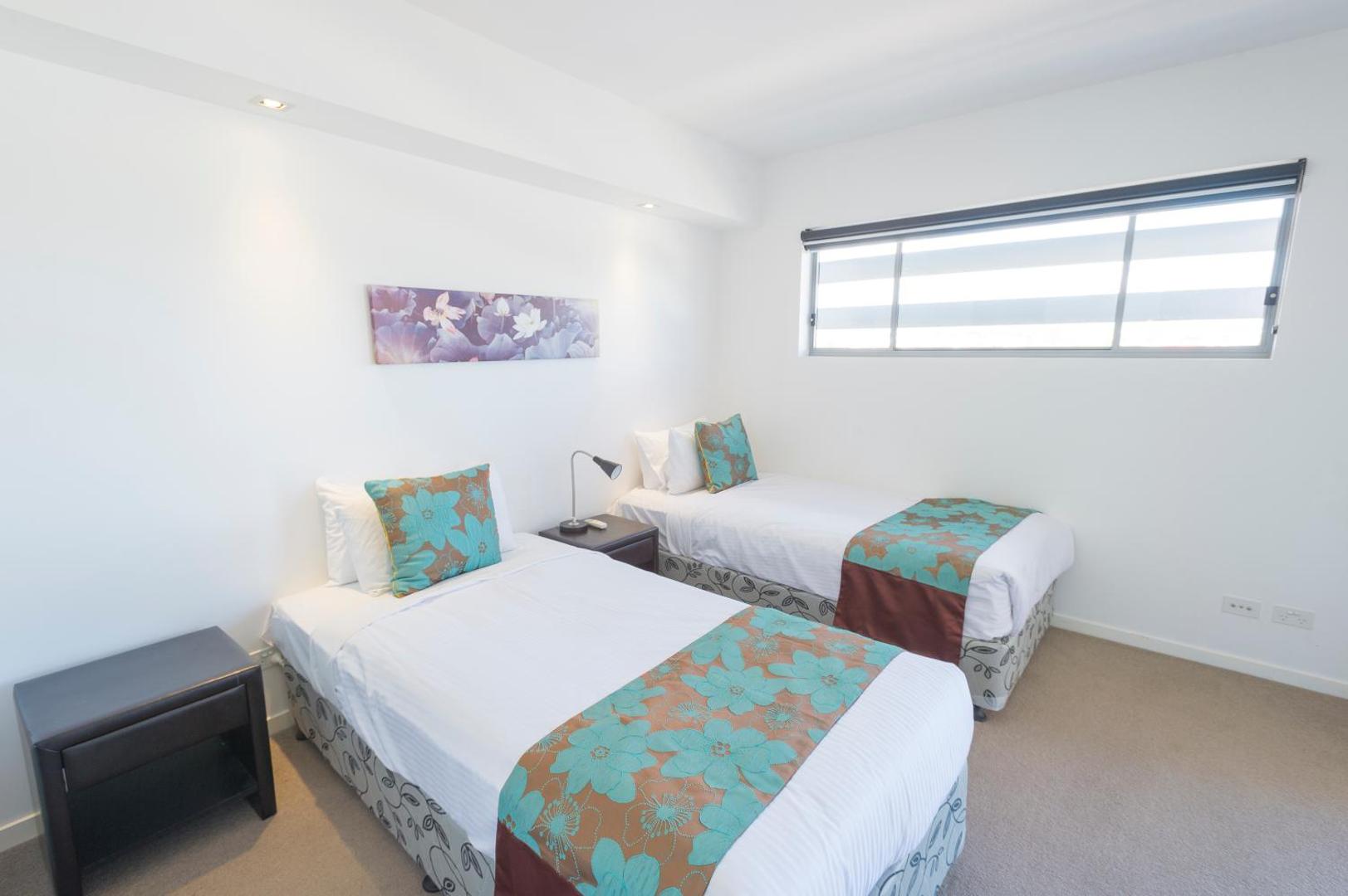 Eastwood Apartments