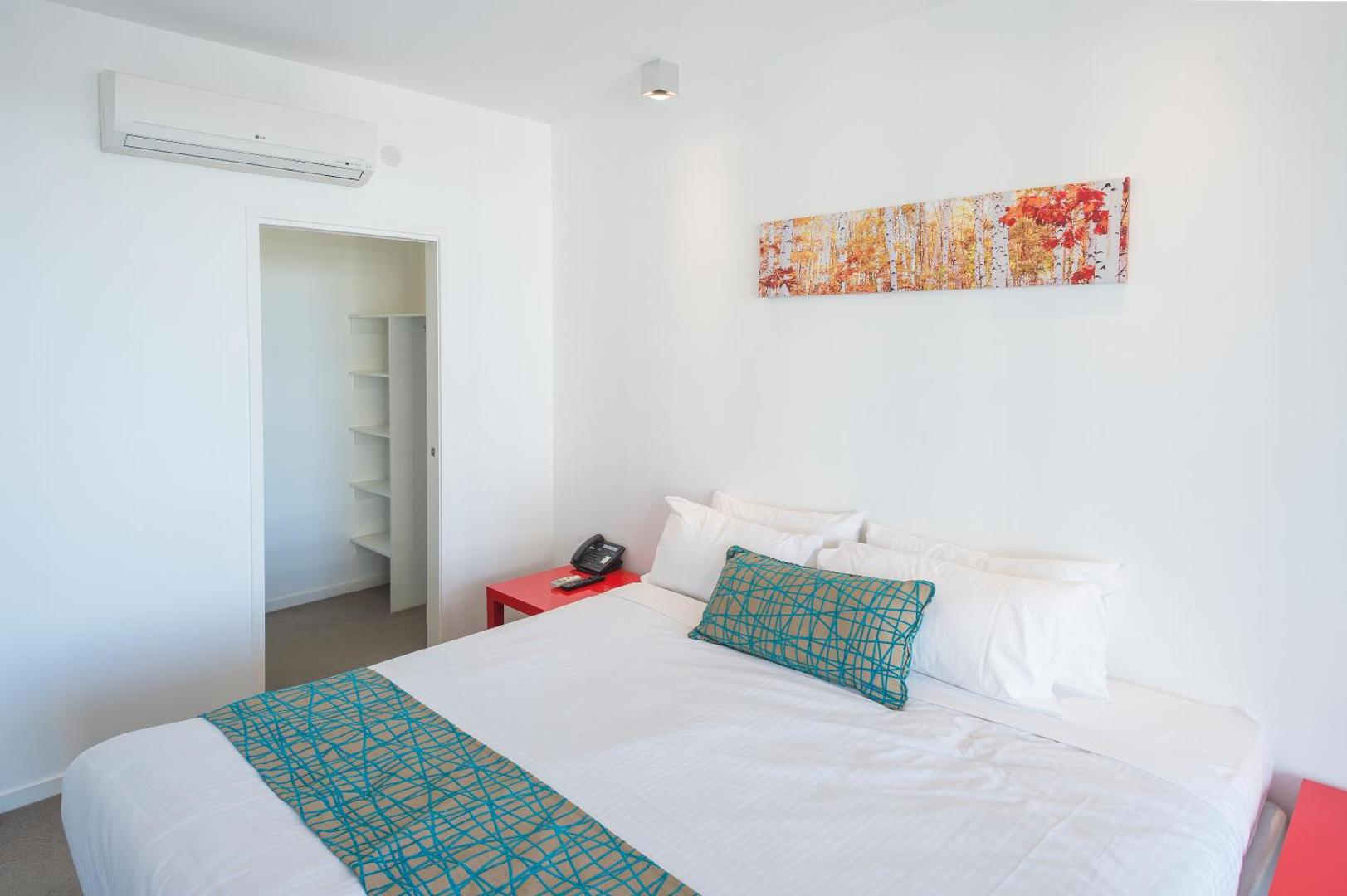 Eastwood Apartments