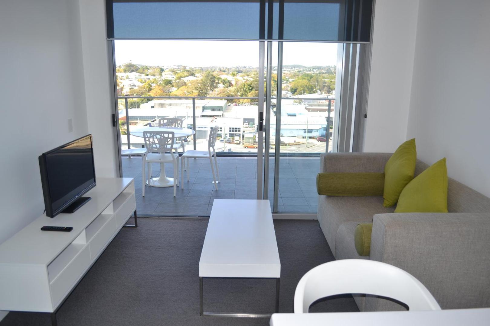 Eastwood Apartments