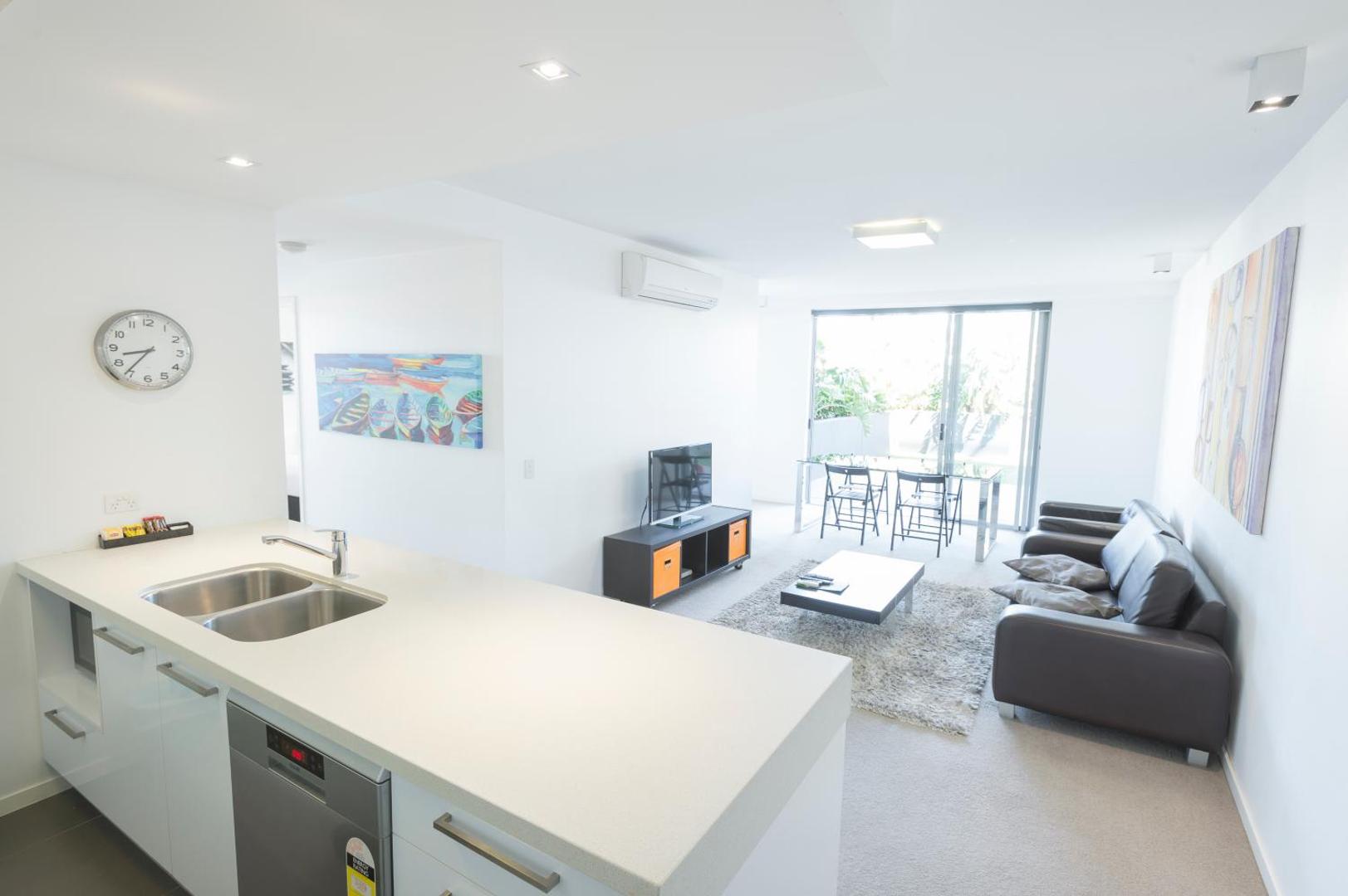 Eastwood Apartments