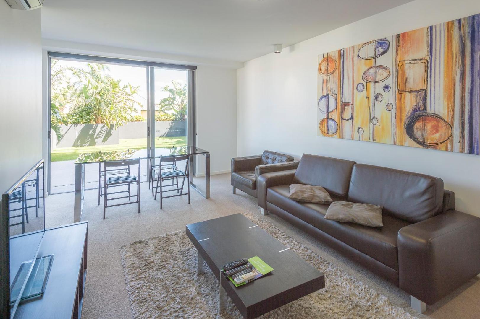 Eastwood Apartments